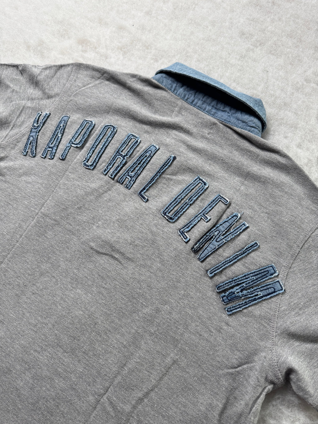 Kaporal Polo Shirt