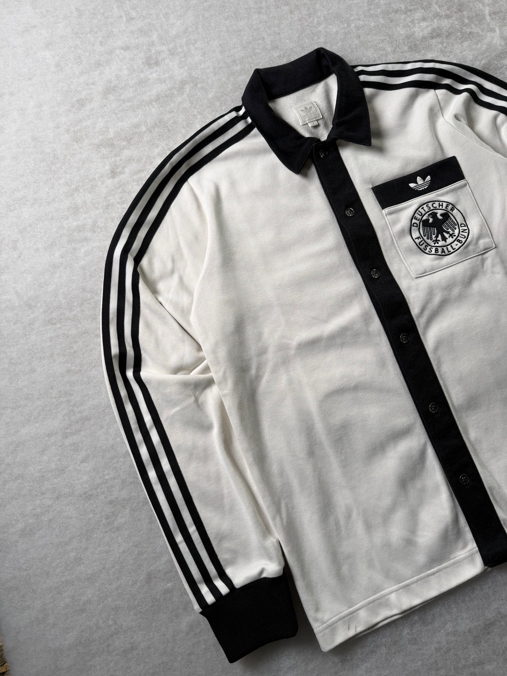 Adidas Deutschland Jacke