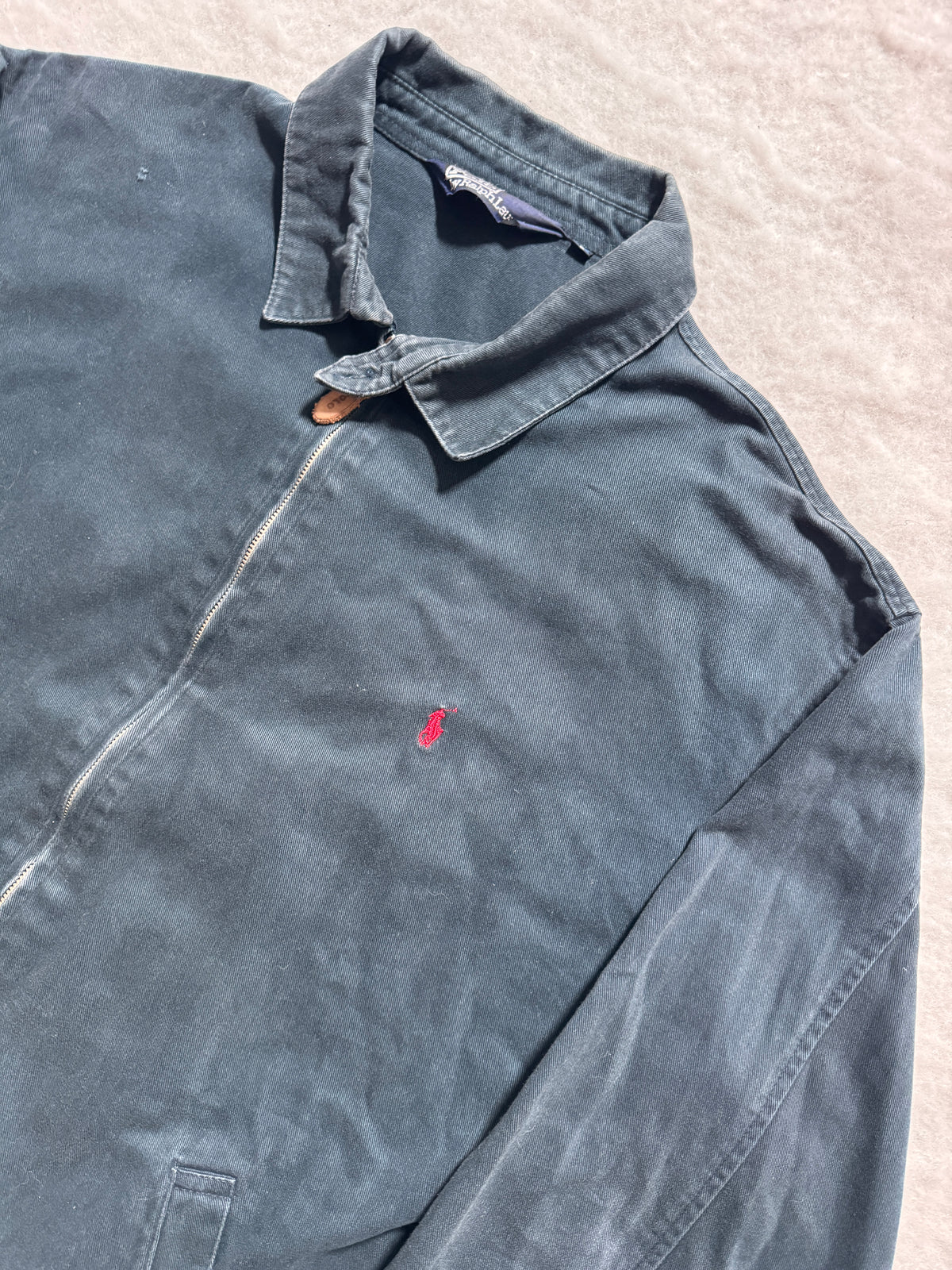 Ralph Lauren Harrington
