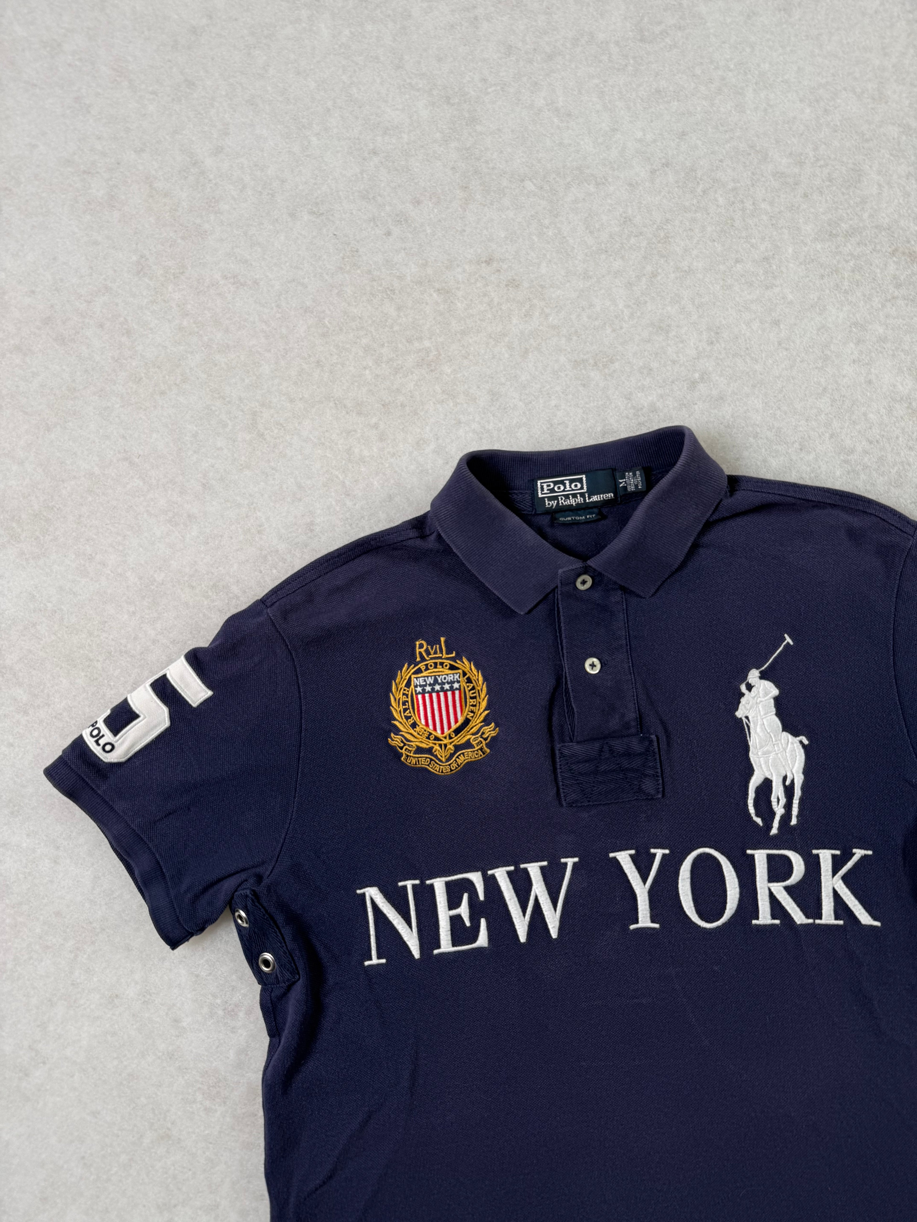 Ralph Lauren Polo New York USA