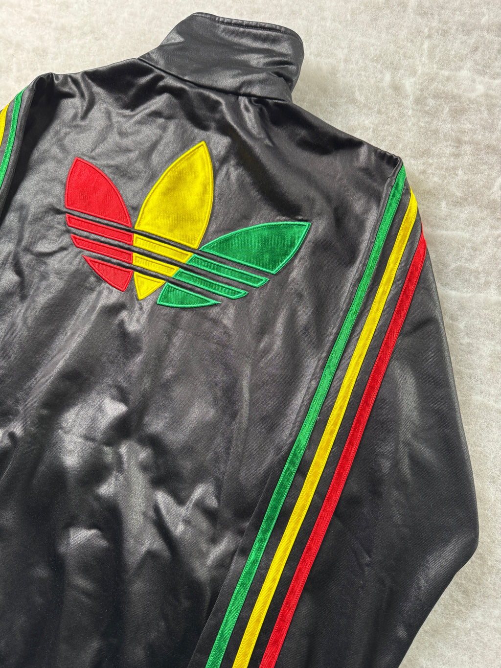 Adidas Chile Jacke