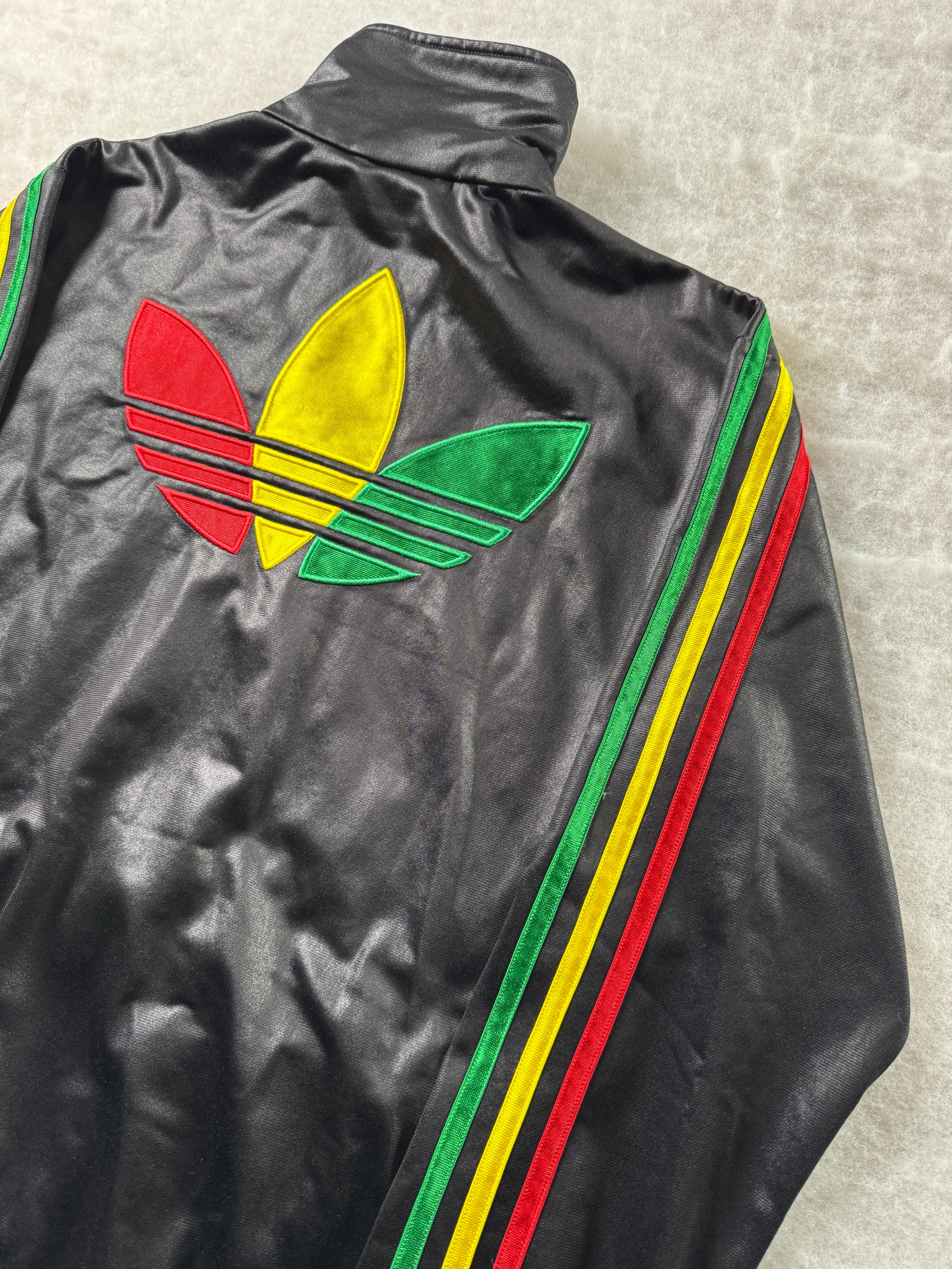 Adidas Chile Jacke