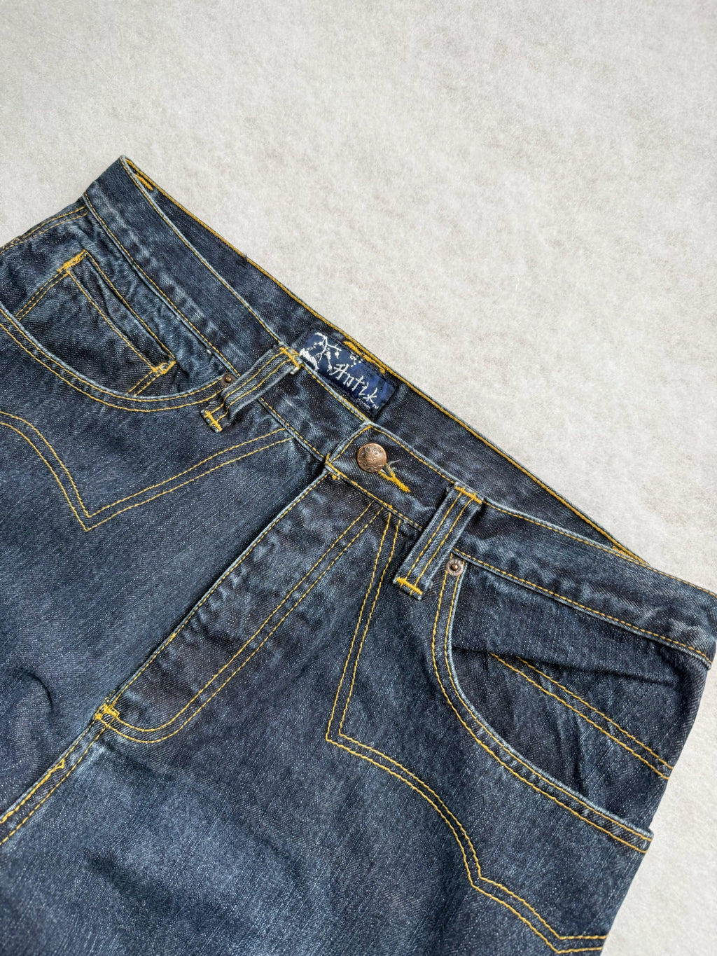 Antik Hip Hop Jeans 36