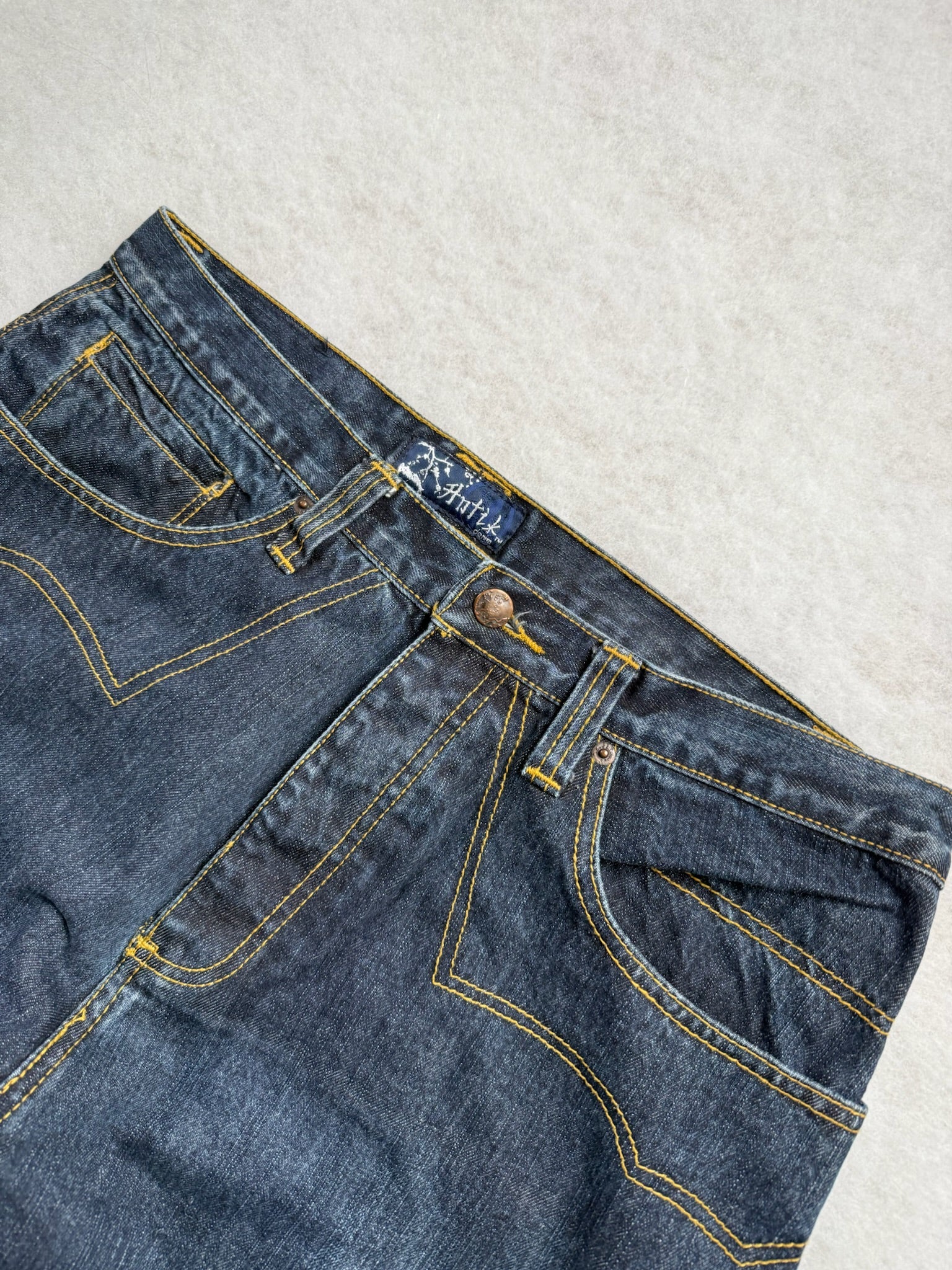 Antik Hip Hop Jeans 36