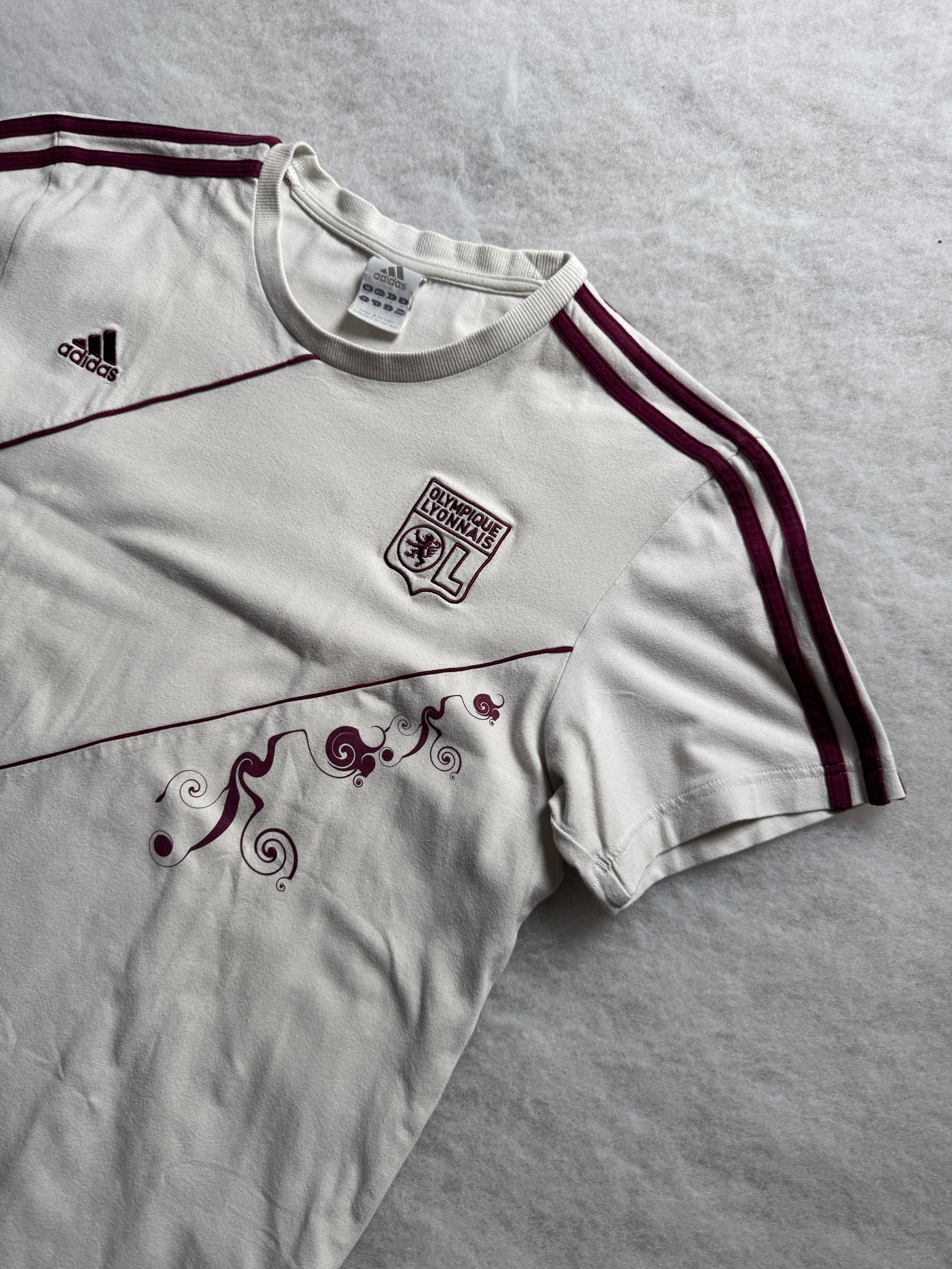 Adidas Lyon T-Shirt