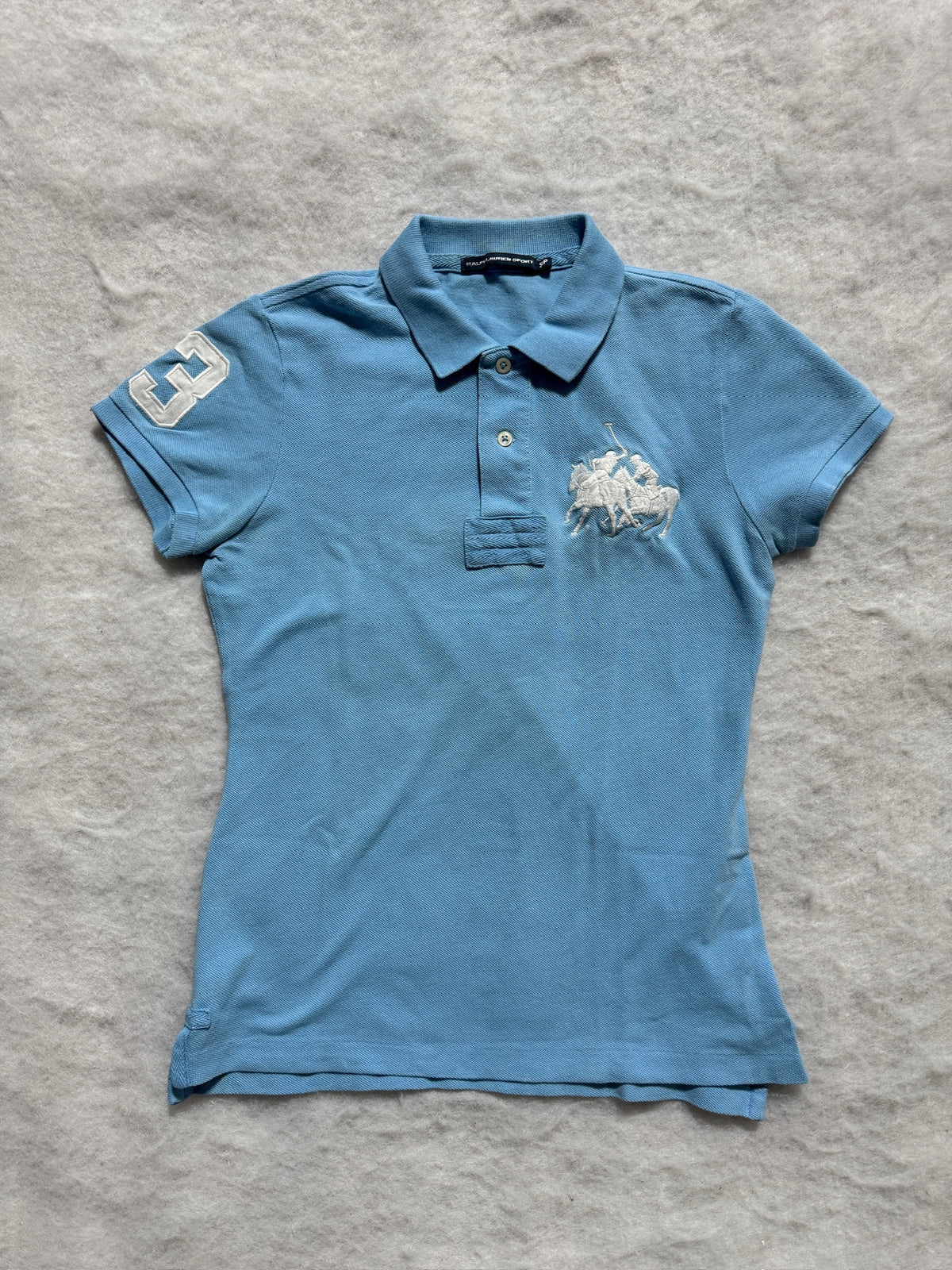 Ralph Lauren Polo Blau, Foto 1 von 5