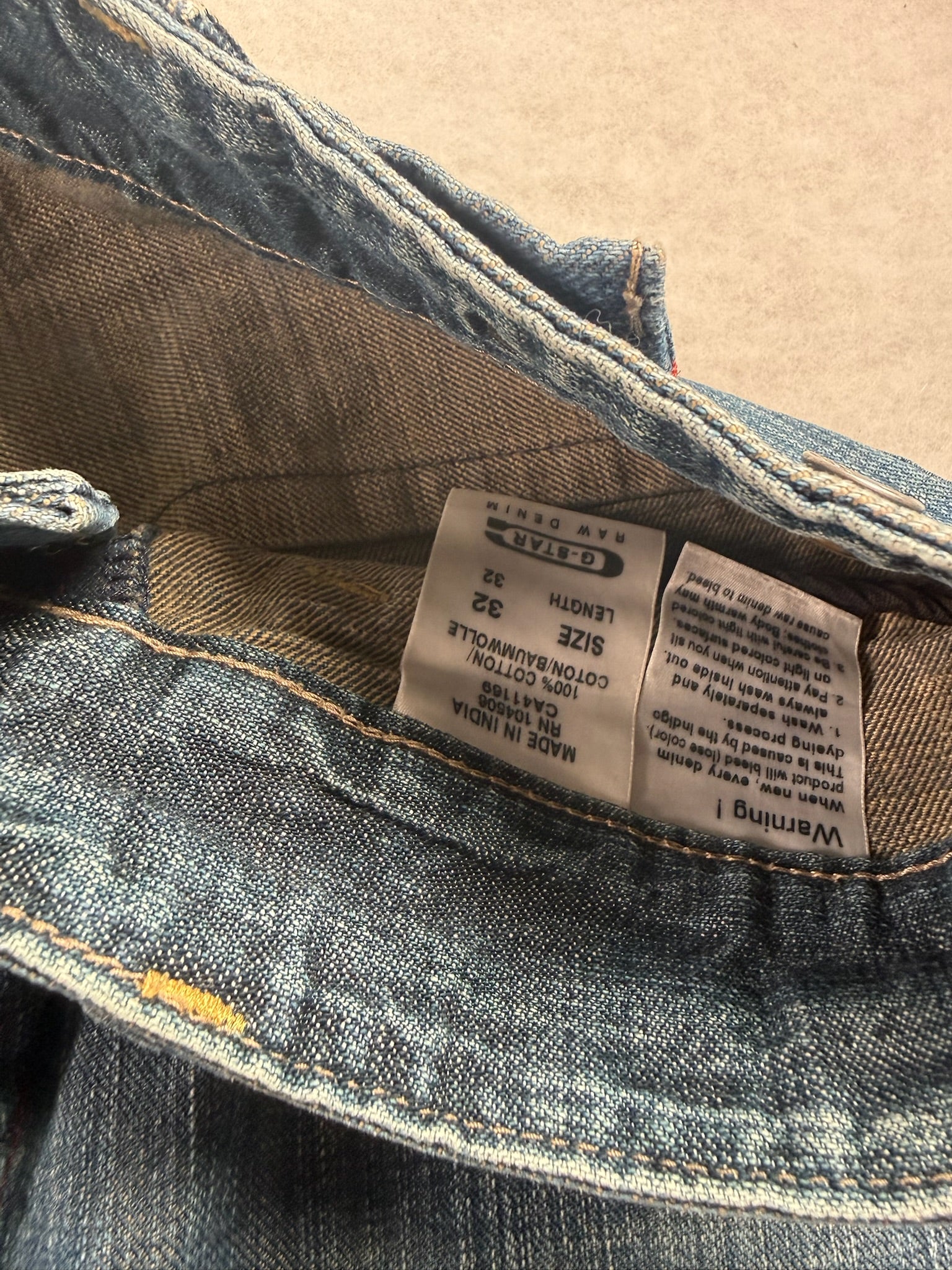 G-Star Jeans 32
