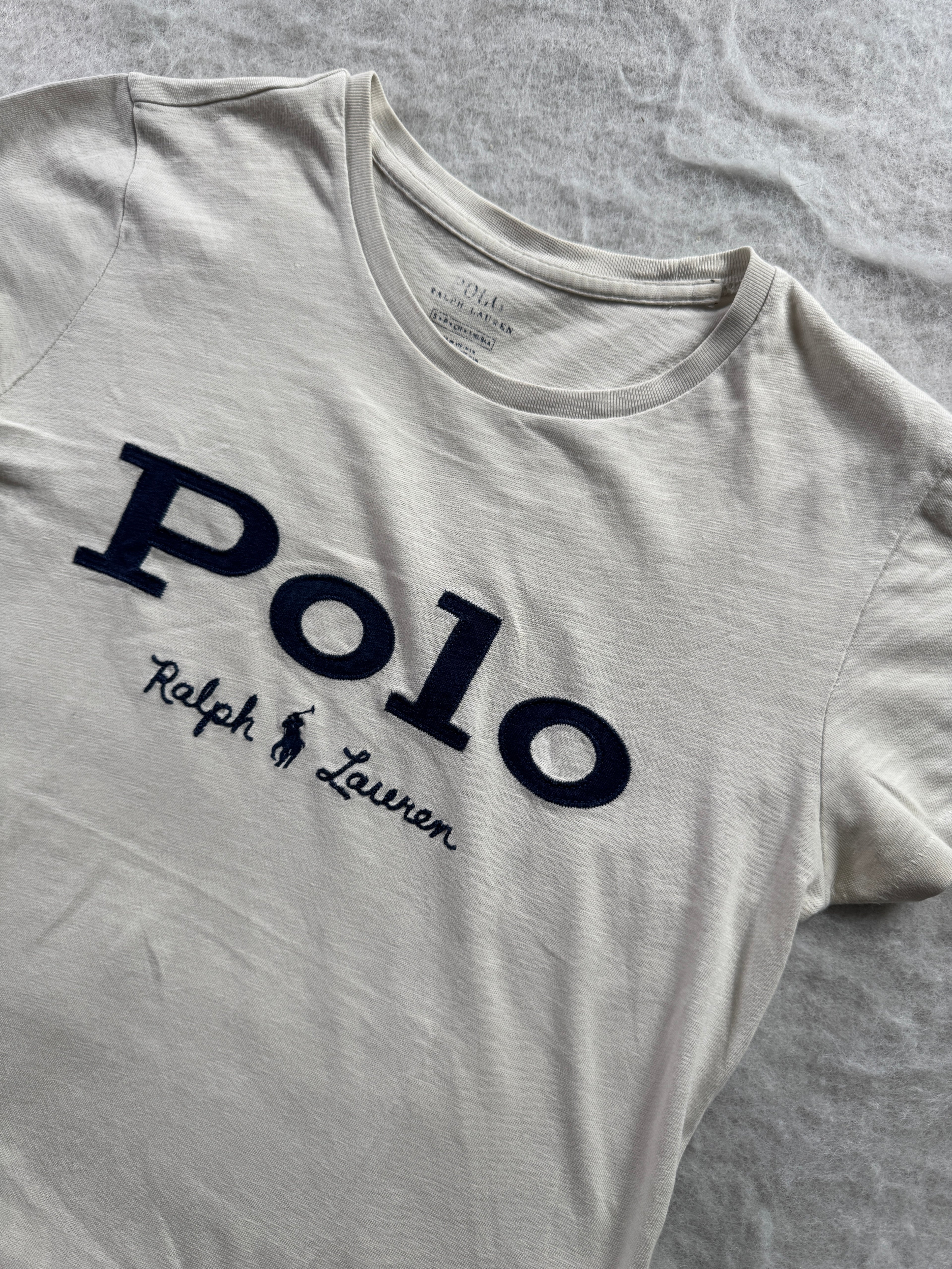 Polo Top