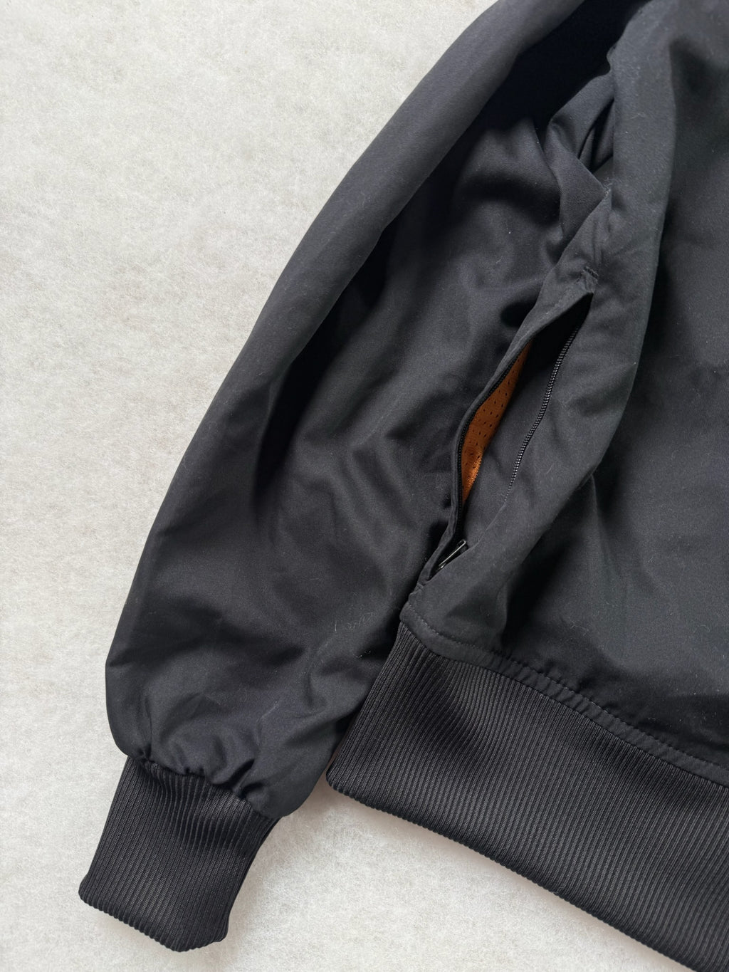 Adidas Respect Me Übergangs Jacke