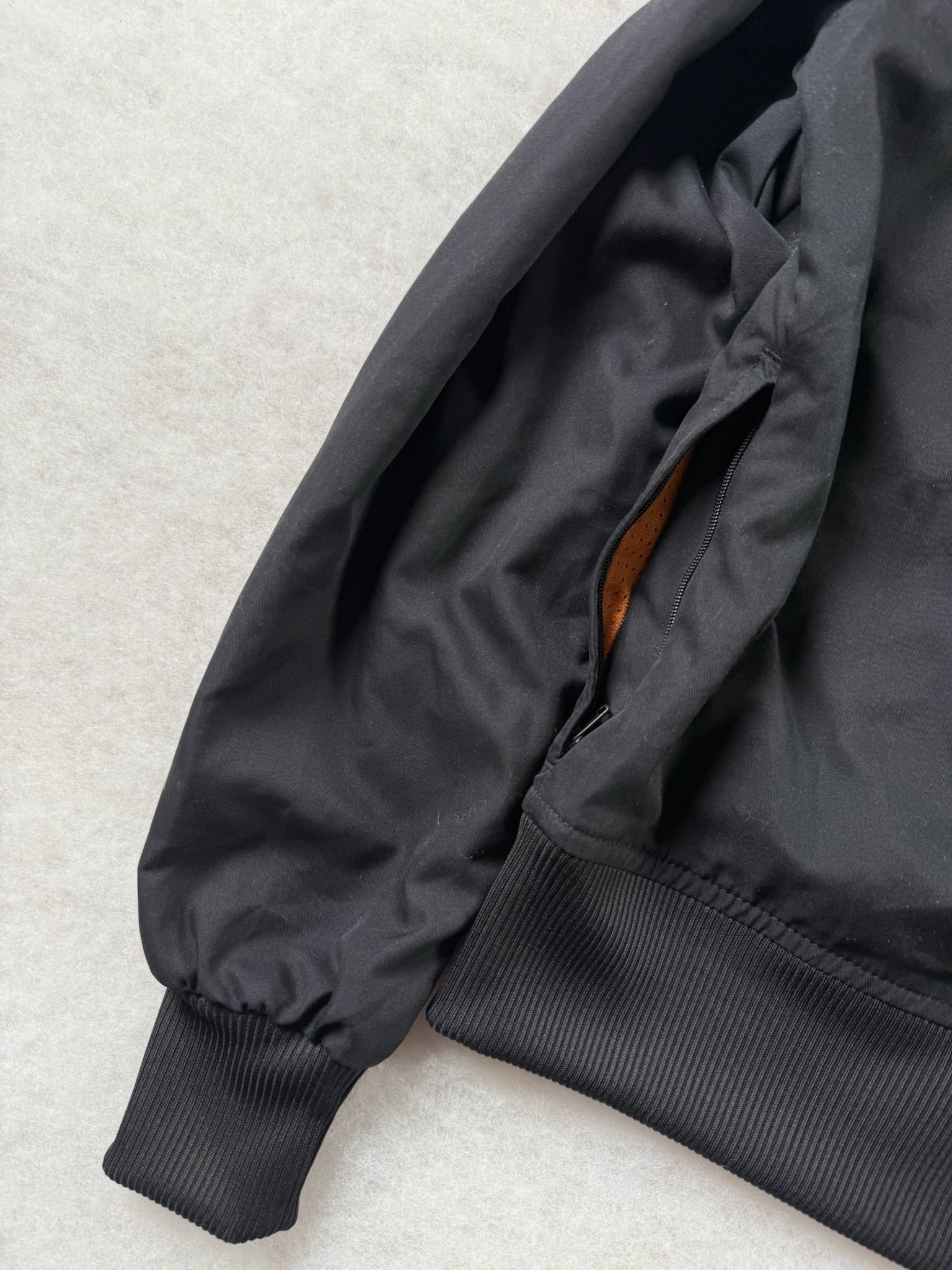 Adidas Respect Me Übergangs Jacke