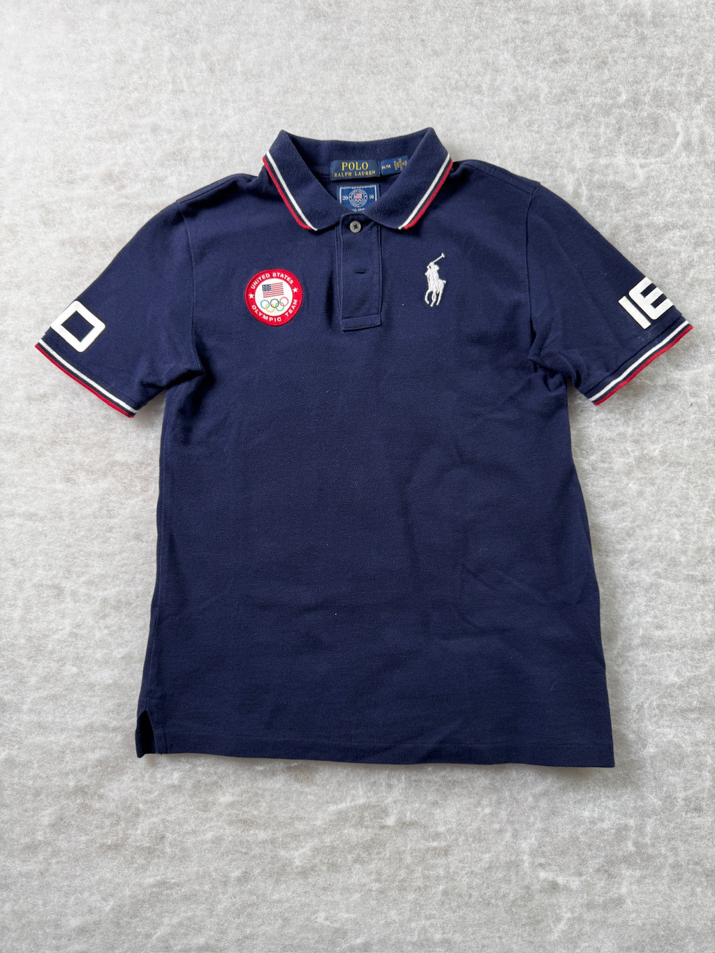 Ralph Lauren Polo USA