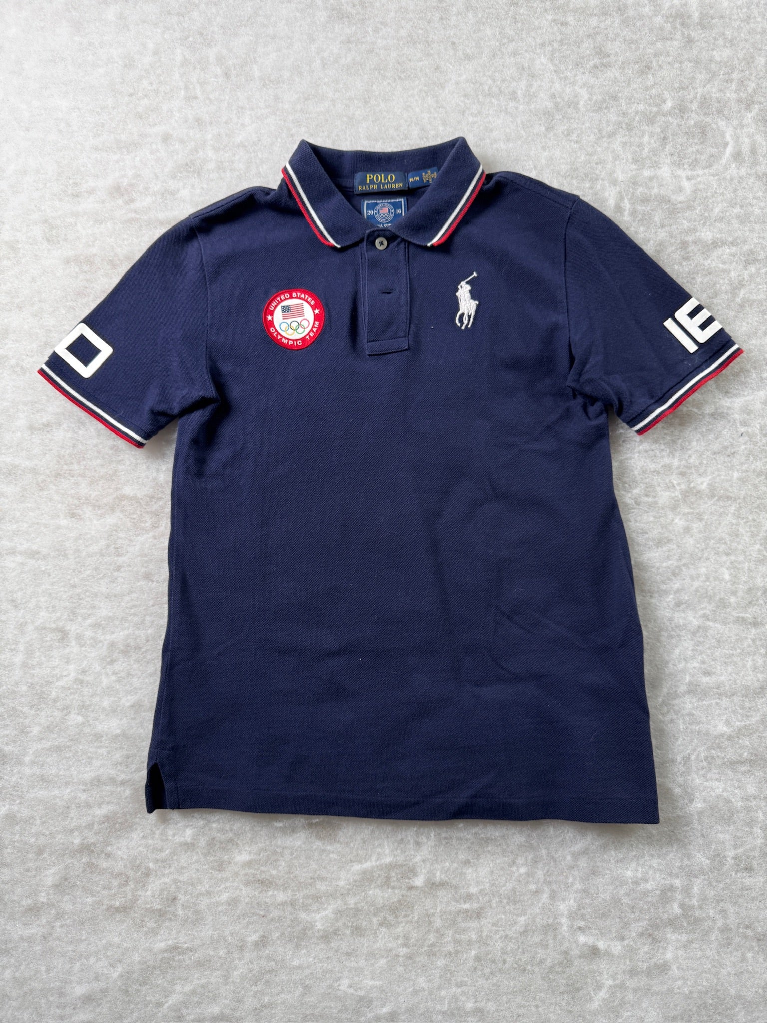 Ralph Lauren Polo USA