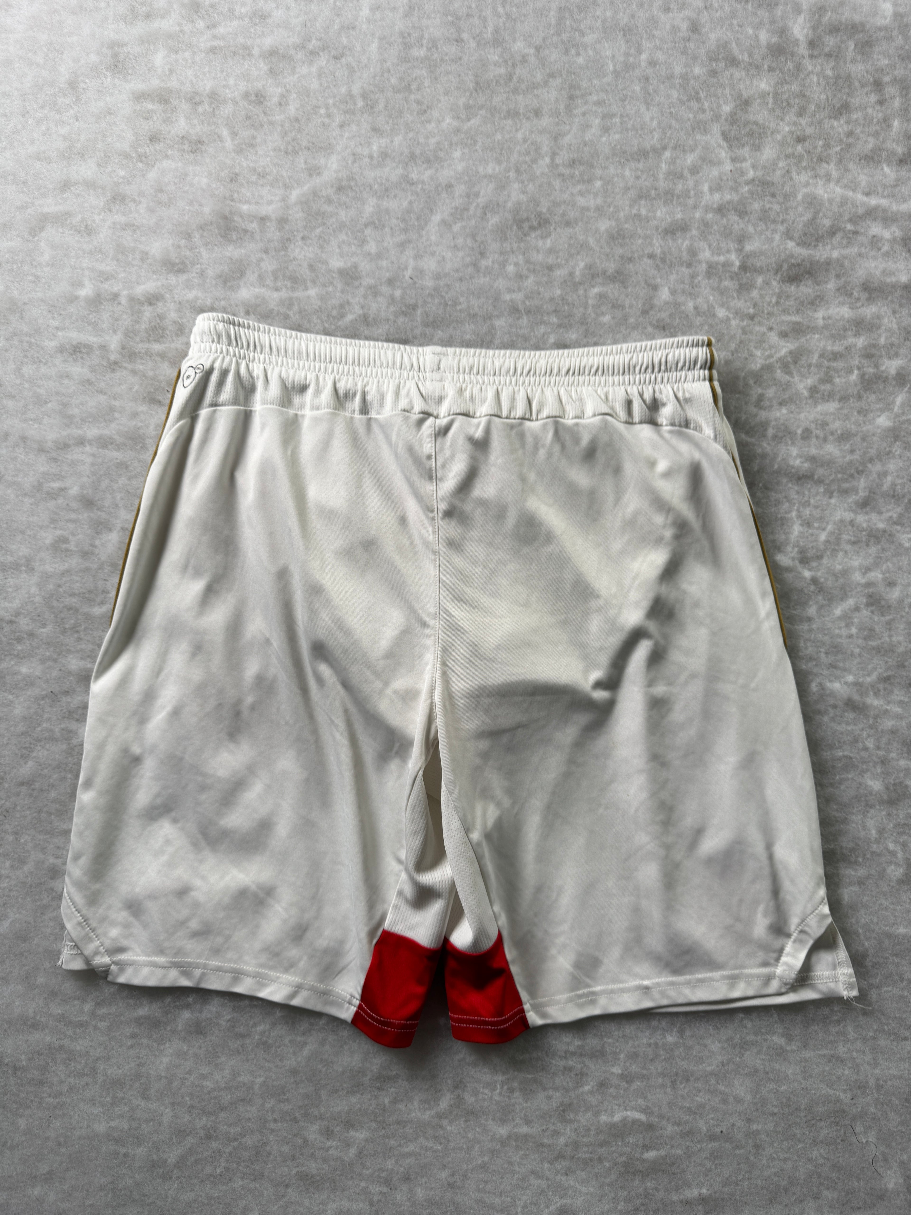 Arsenal Shorts
