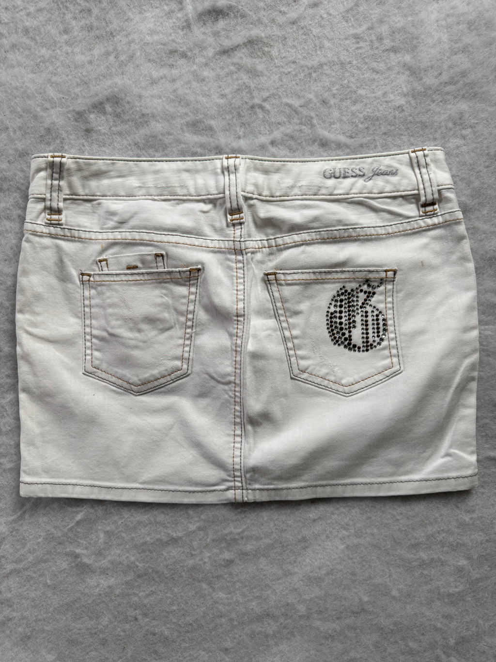Guess Jeans Rock