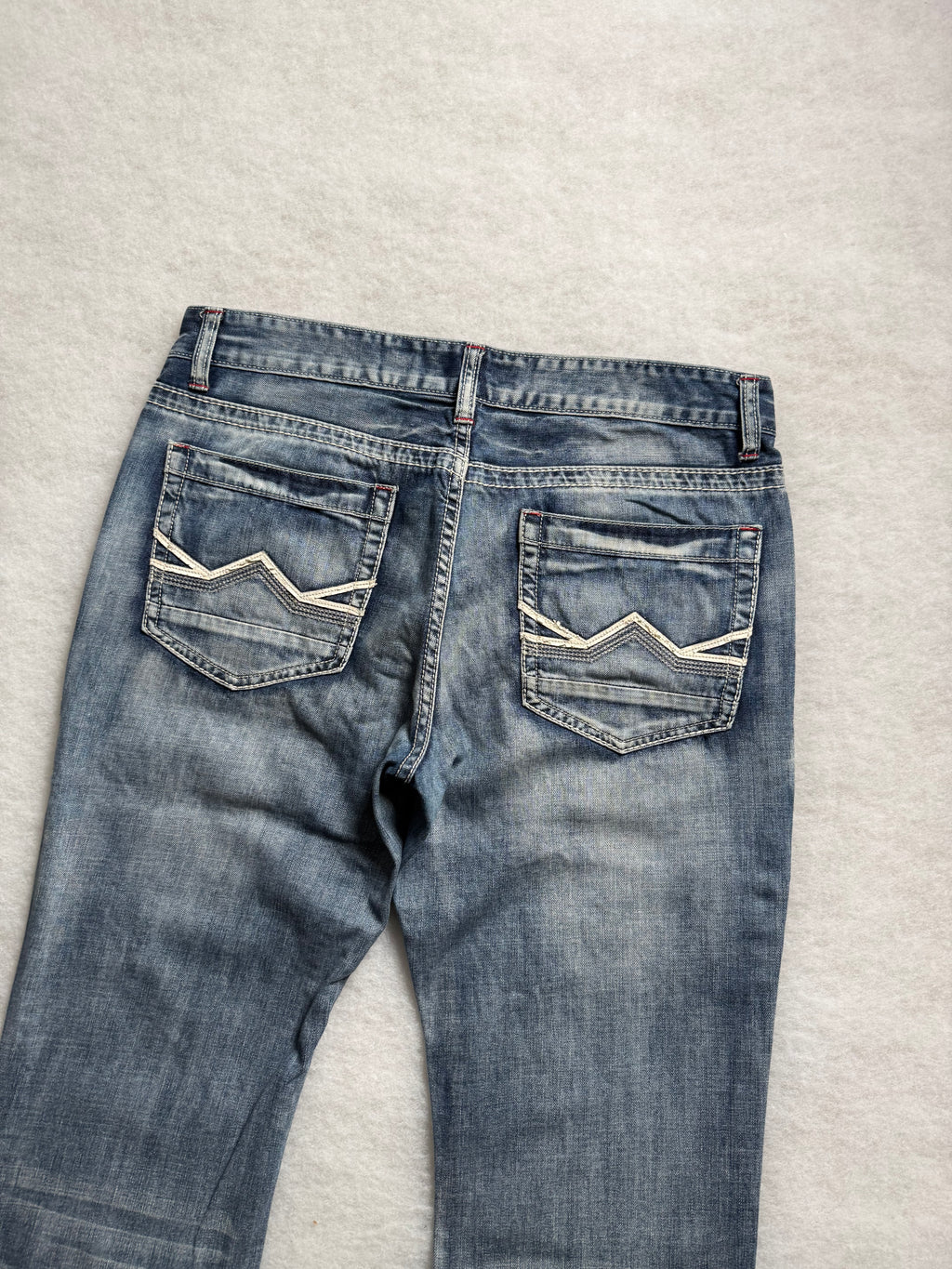 INC Boot Cut Jeans 34