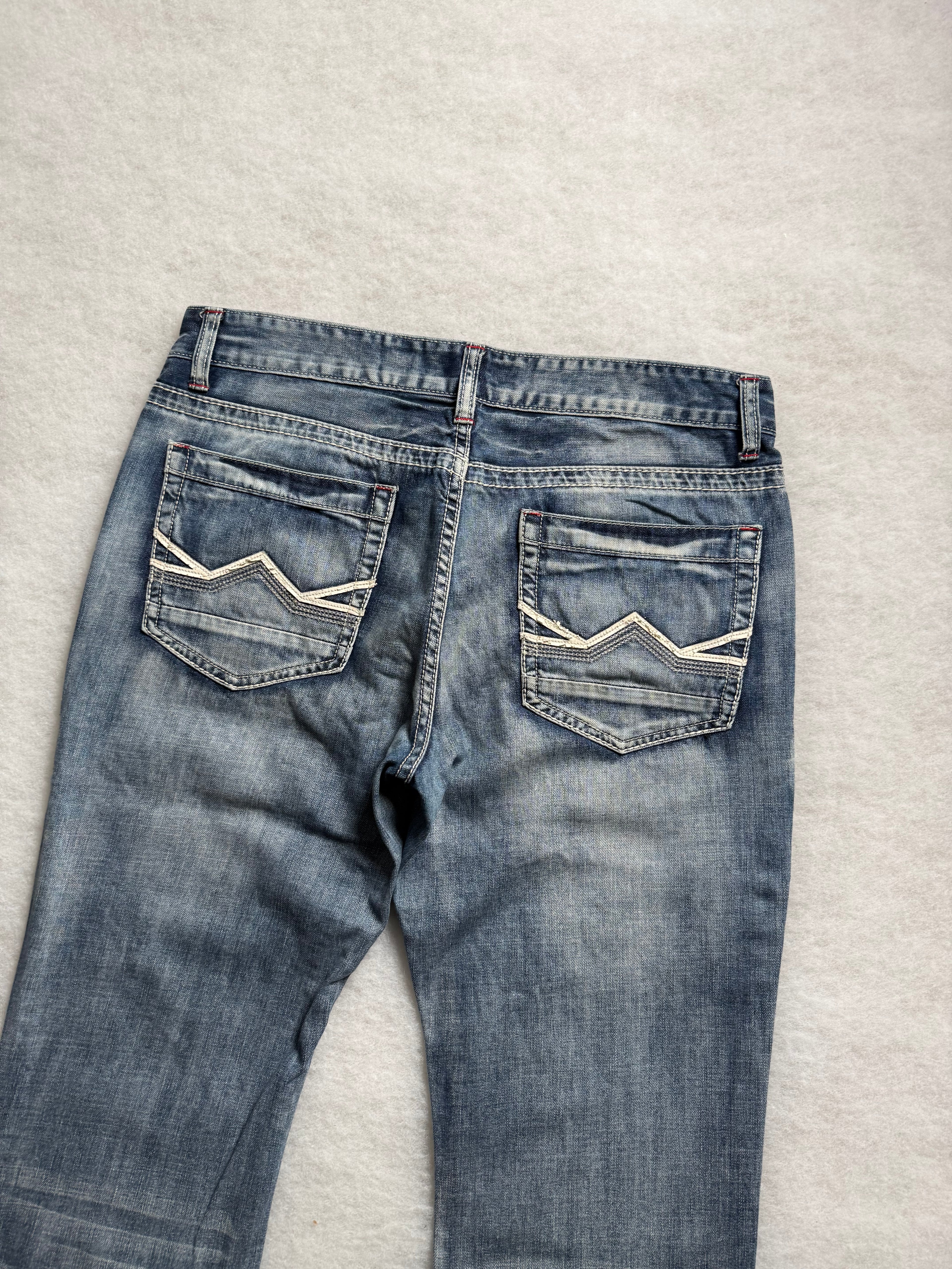 INC Boot Cut Jeans 34