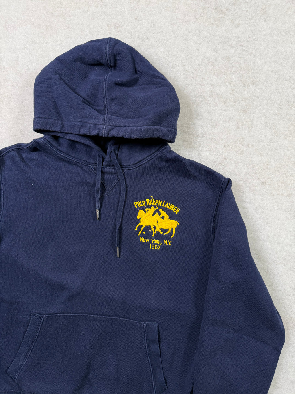 Ralph Lauren Hoodie Kapuzen Pullover