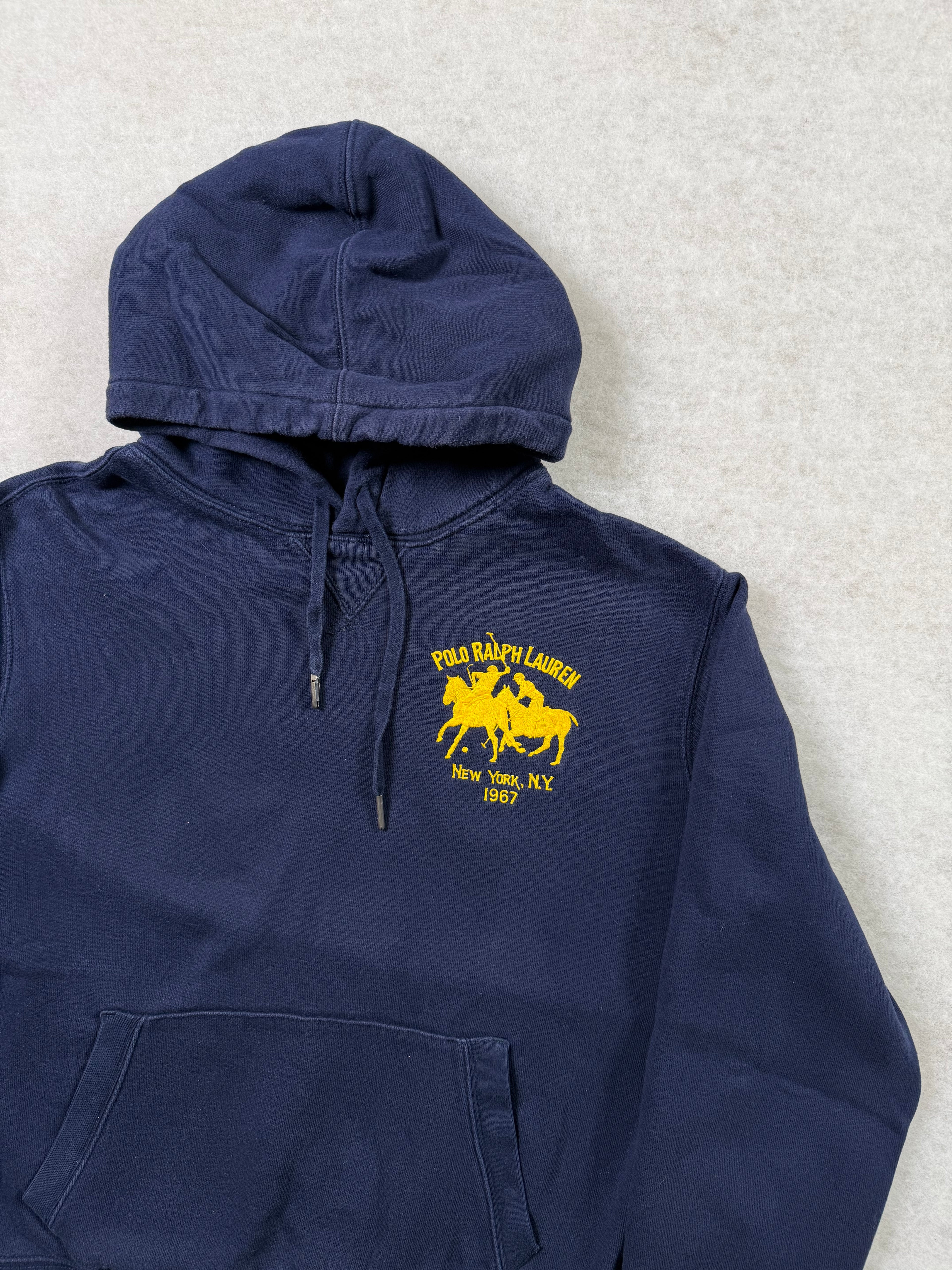 Ralph Lauren Hoodie Kapuzen Pullover