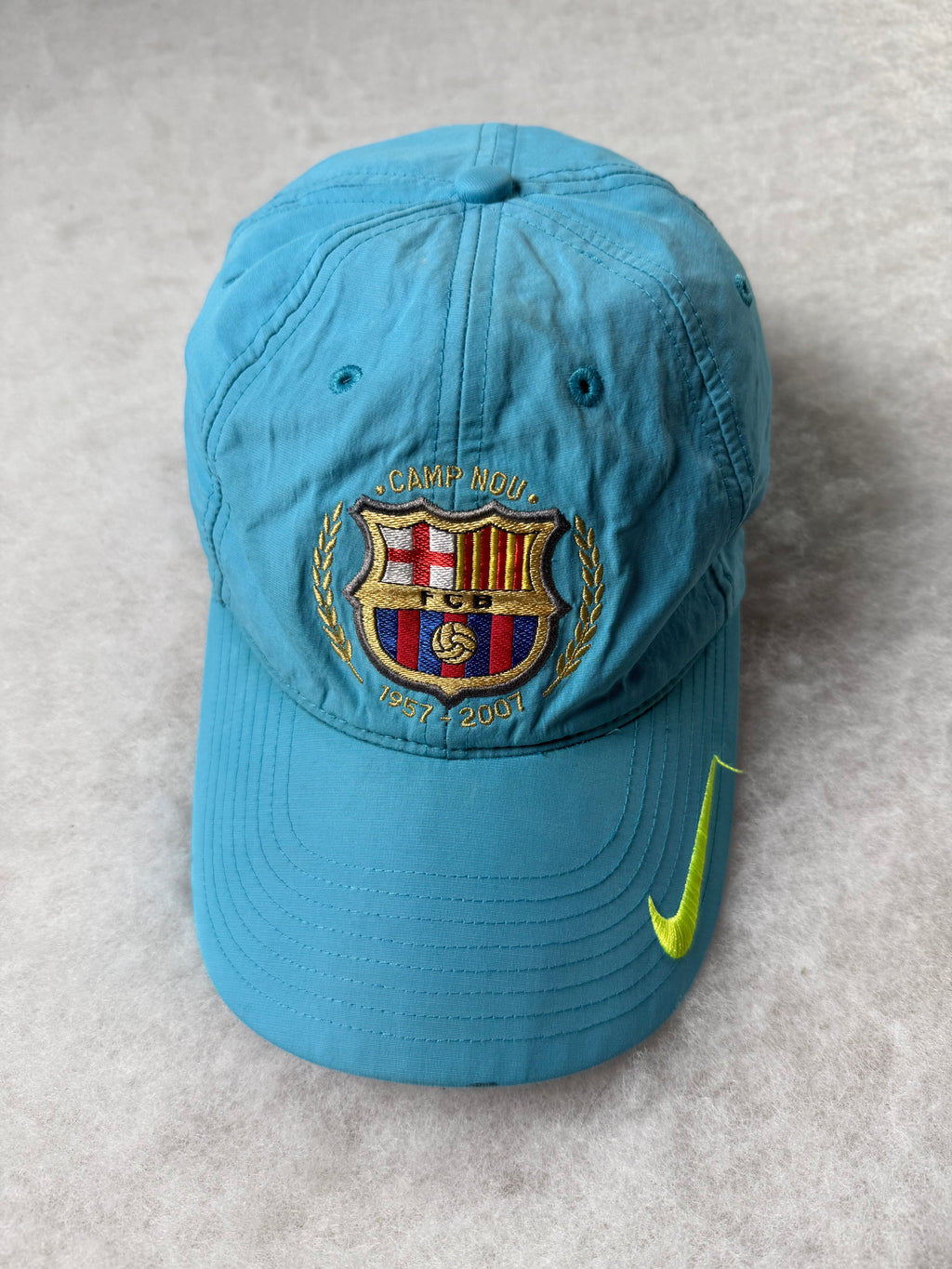 Nike Barcelona Cap