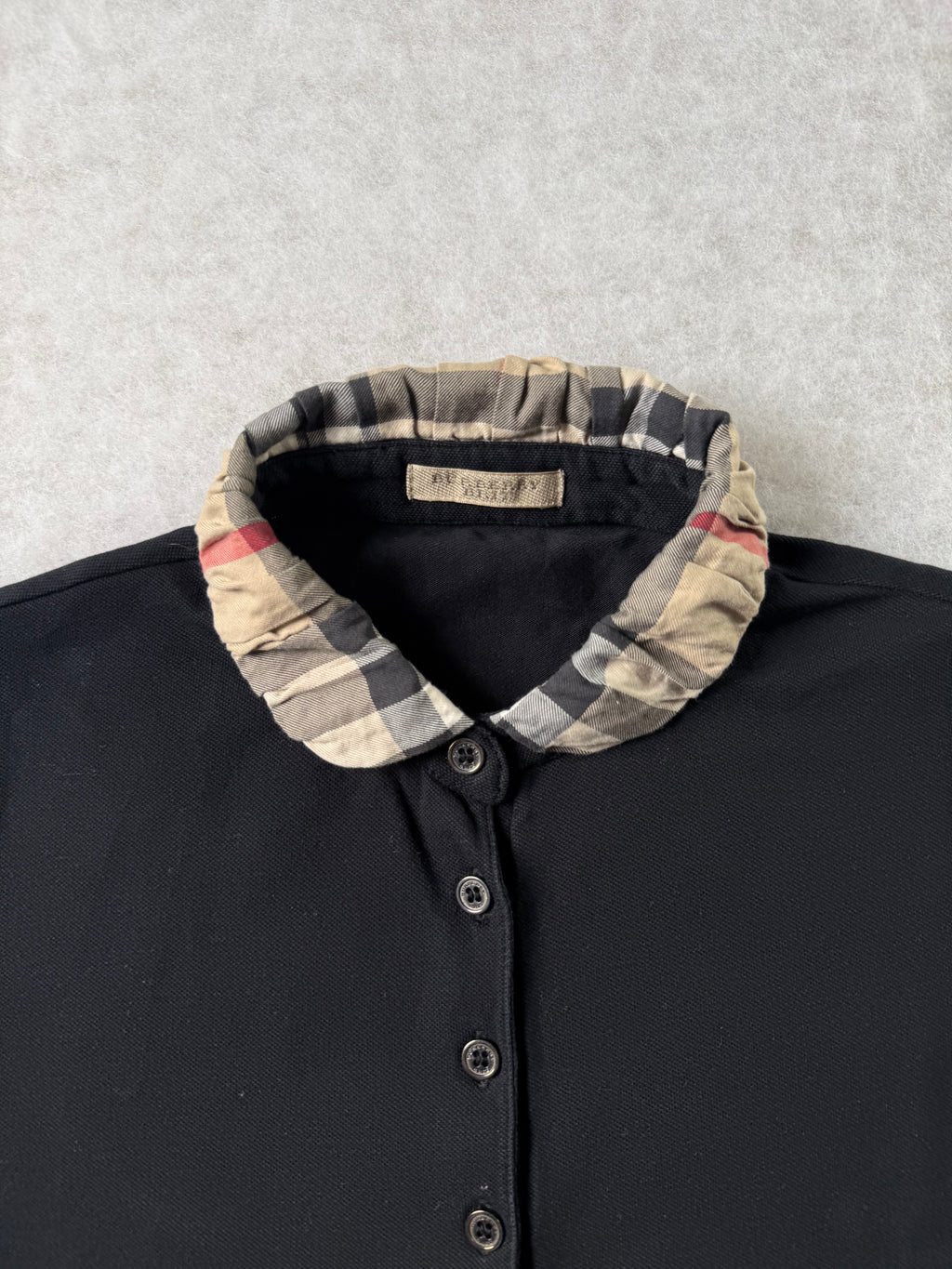 Burberry Polo Top