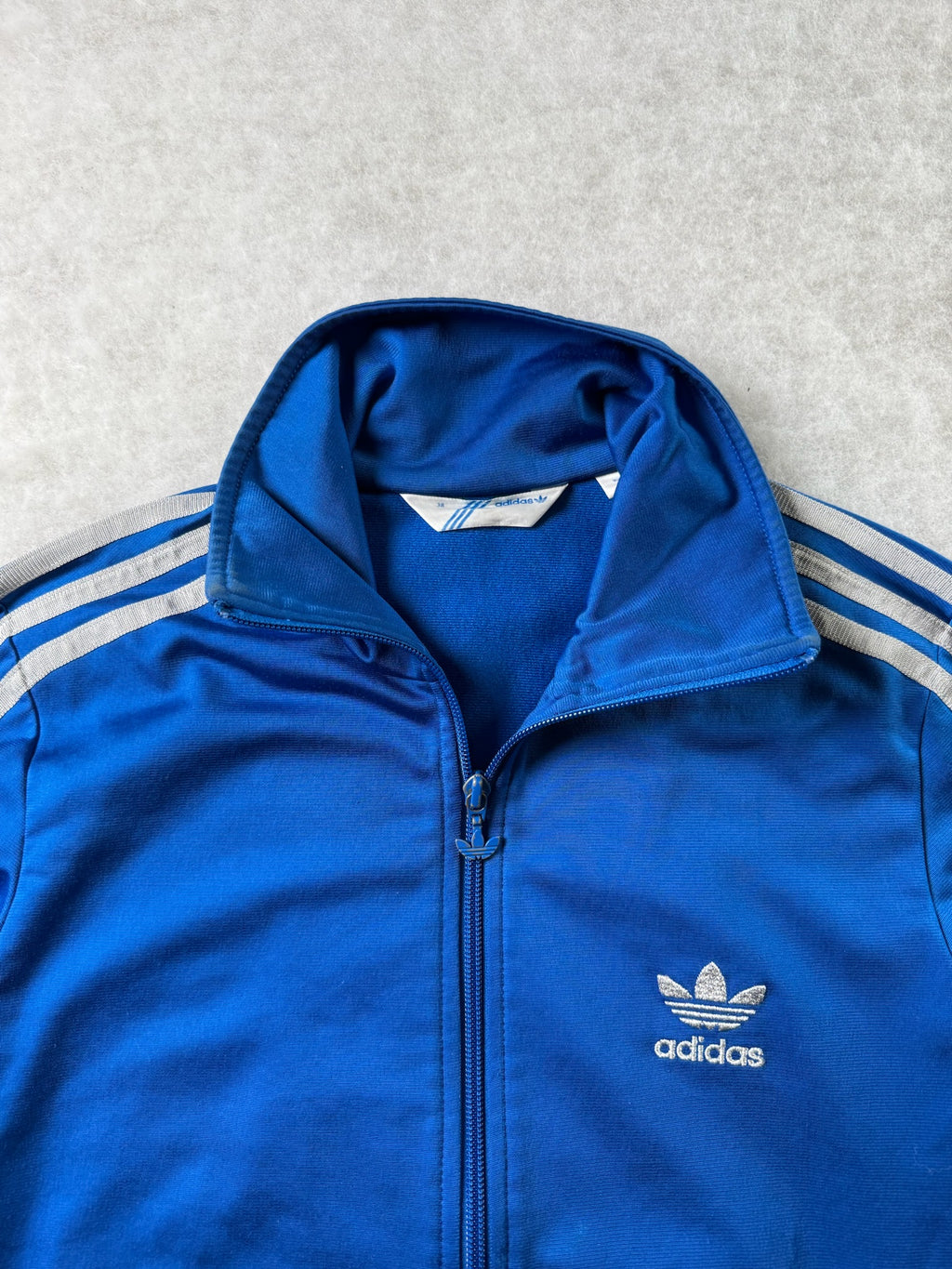 Adidas classic Jacke