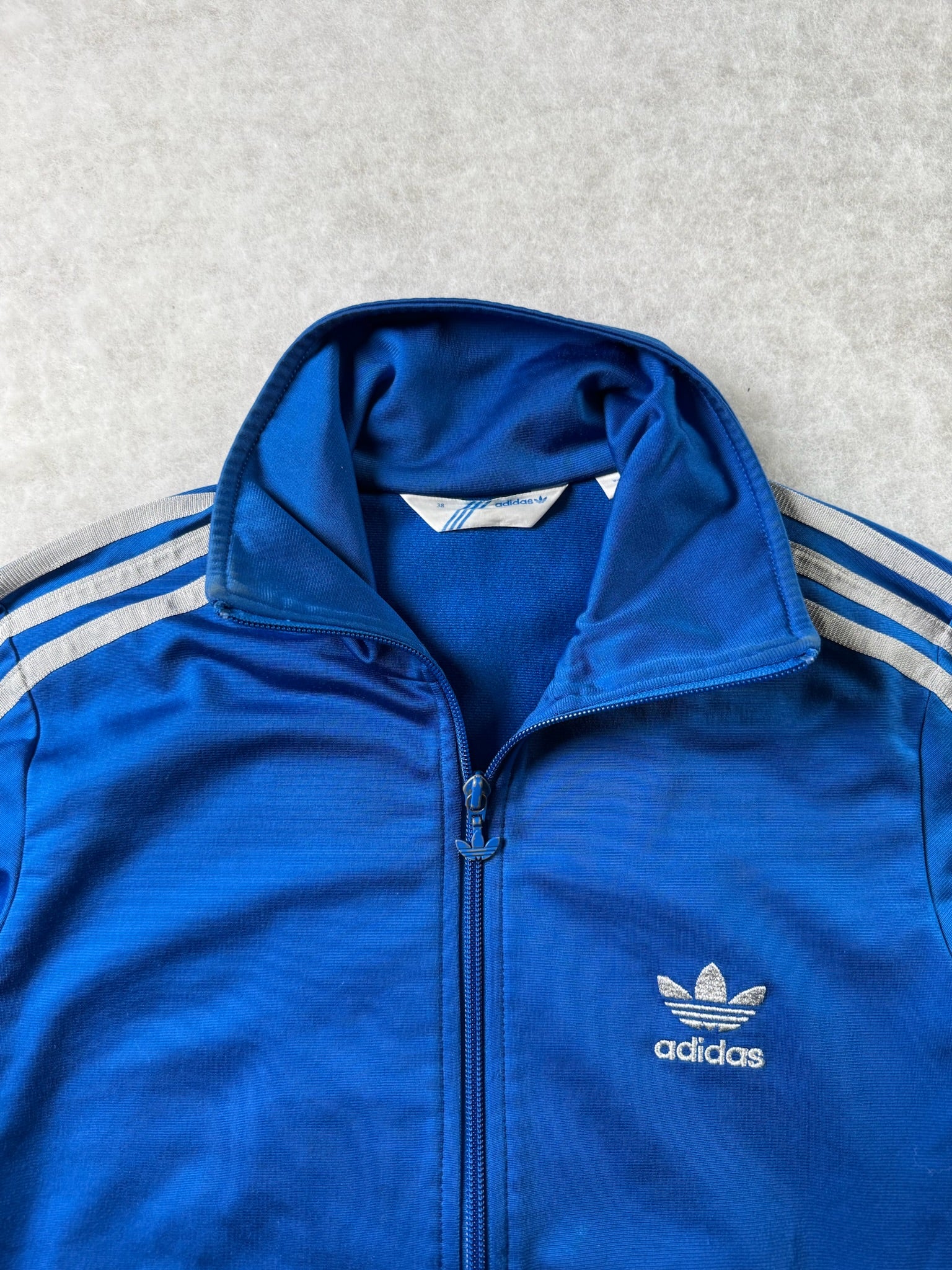 Adidas classic Jacke