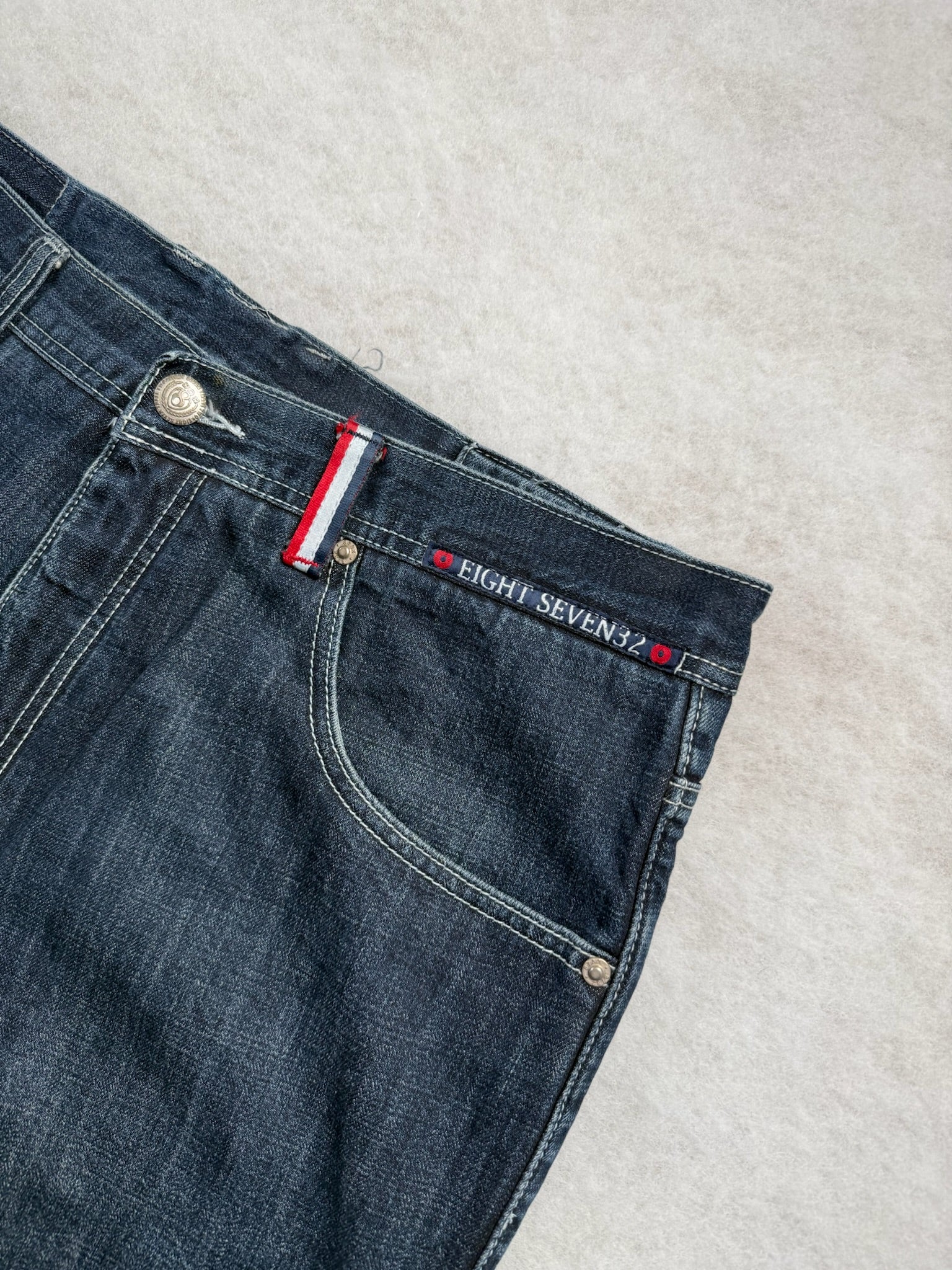 Hip Hop Jeans 40