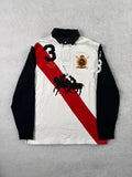 Ralph Lauren Langarm Polo Shirt