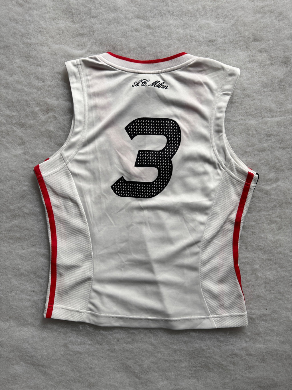 Adidas Ac Milan Top