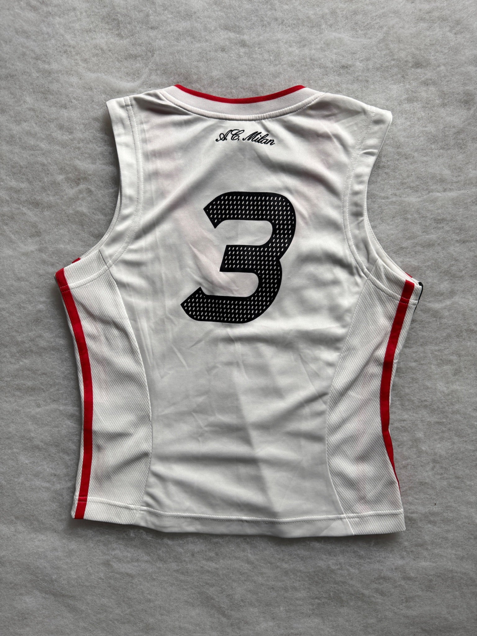 Adidas Ac Milan Top