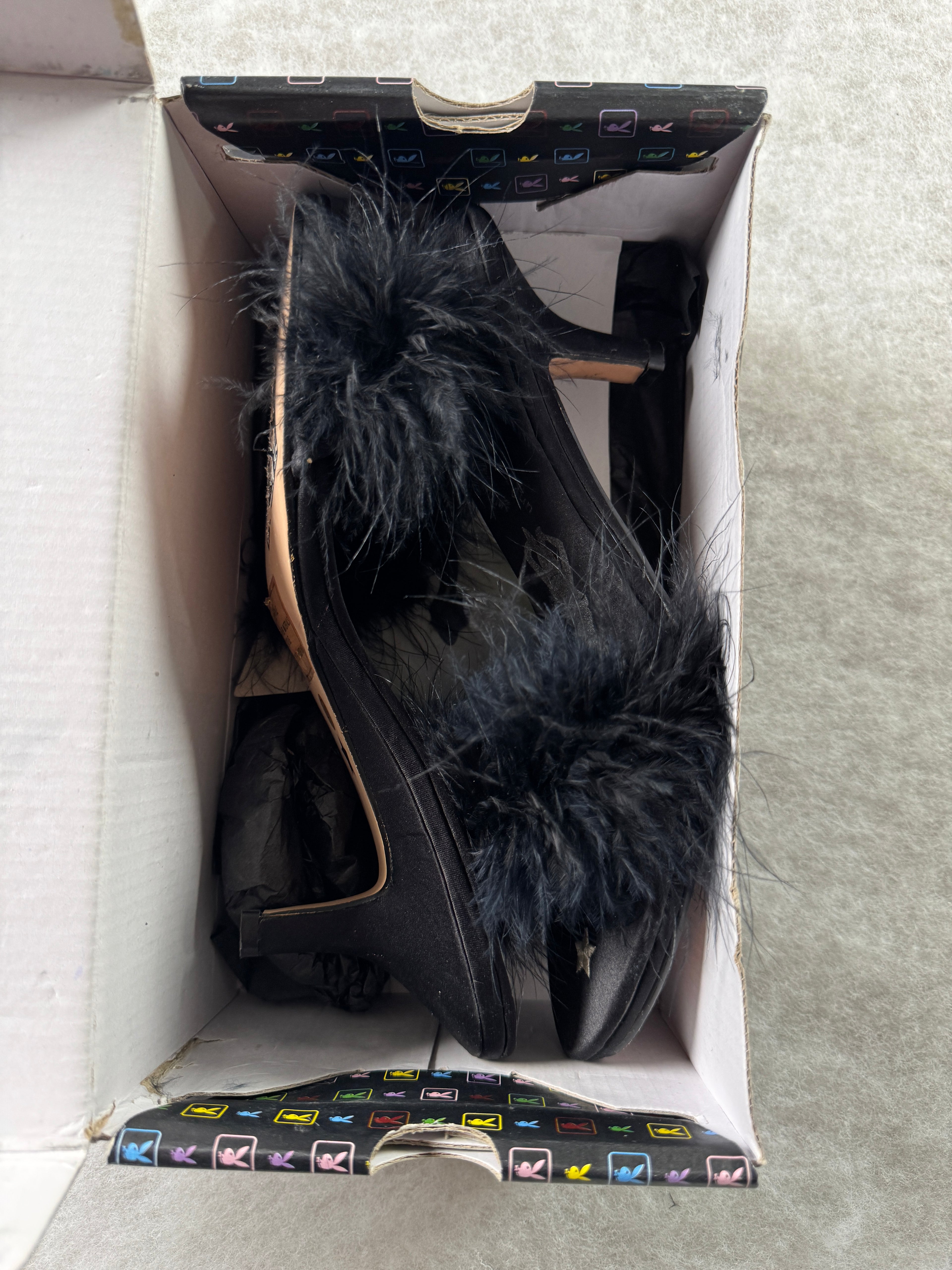 Playboy Schuhe