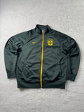Nike Brasilien Jacke