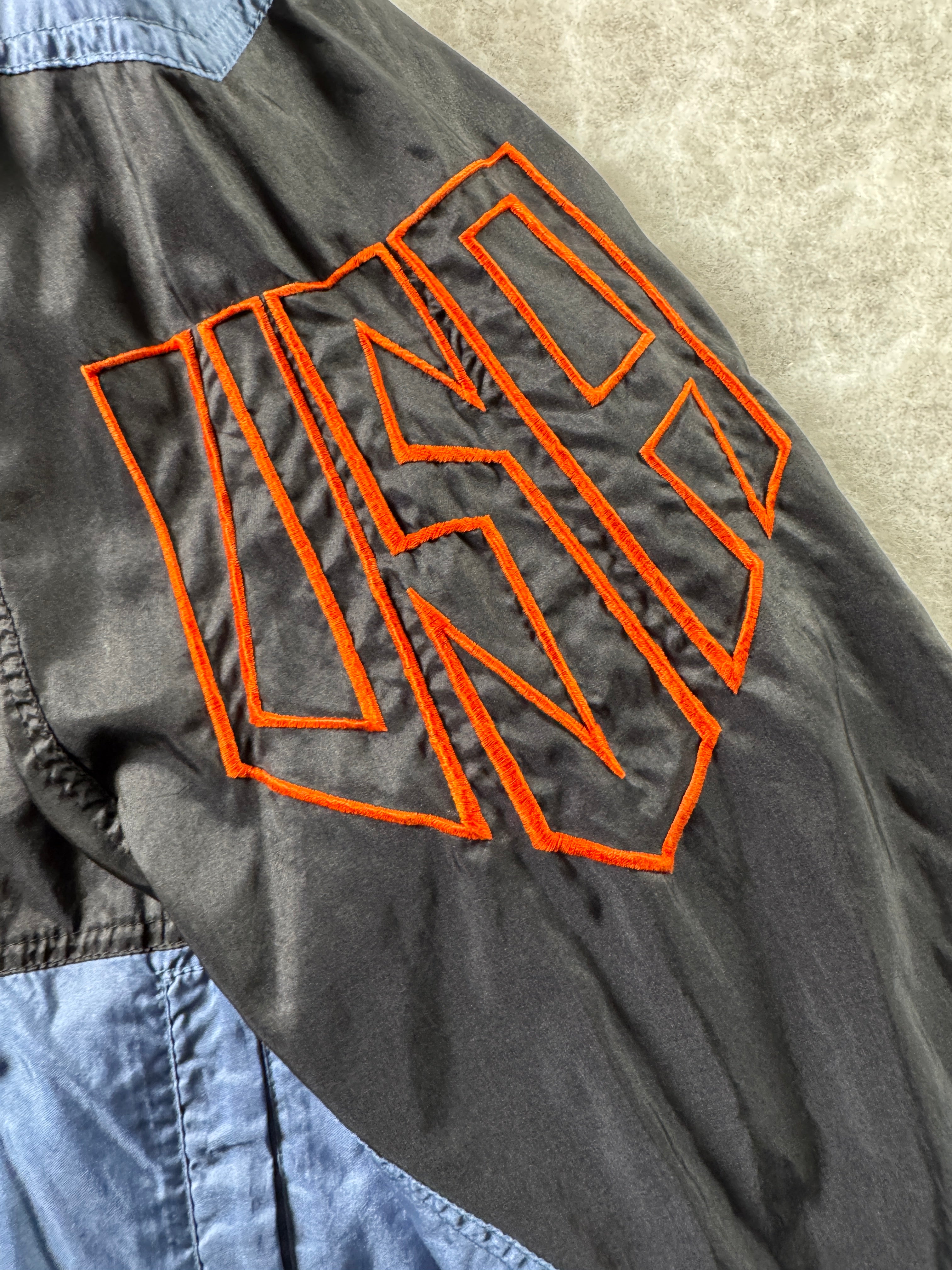 Nike USA Jacke Windbreaker