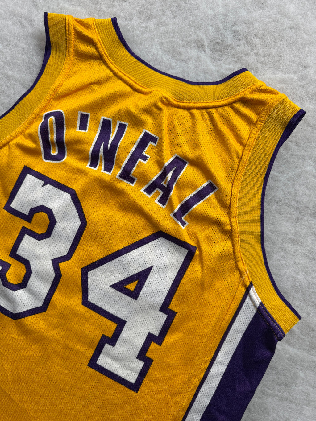 NBA Jersey Lakers