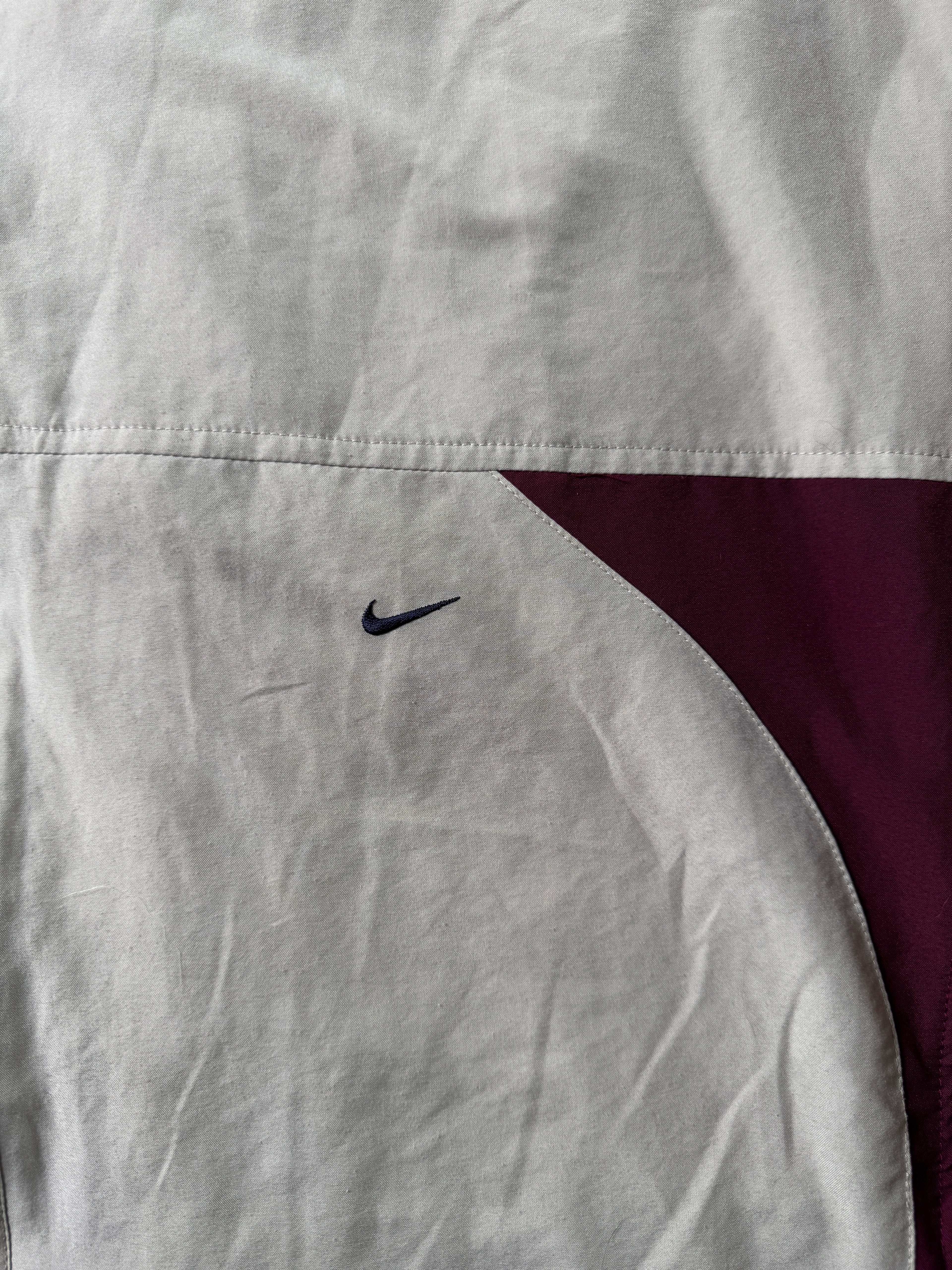 Nike Jacke Windbreaker