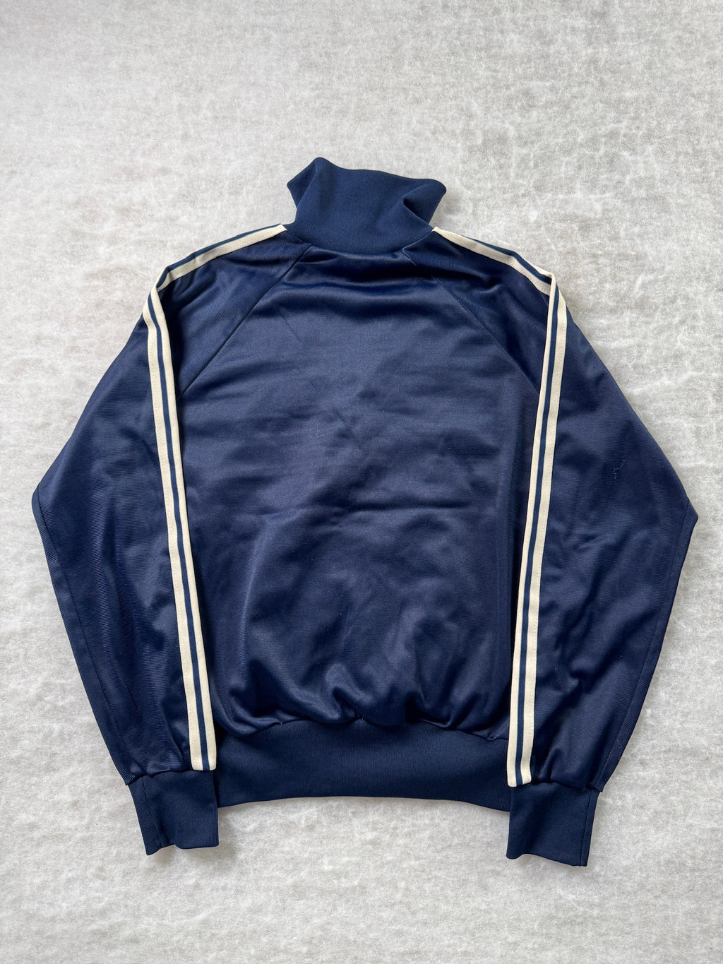 Adidas 70er Jahre Trackjacke