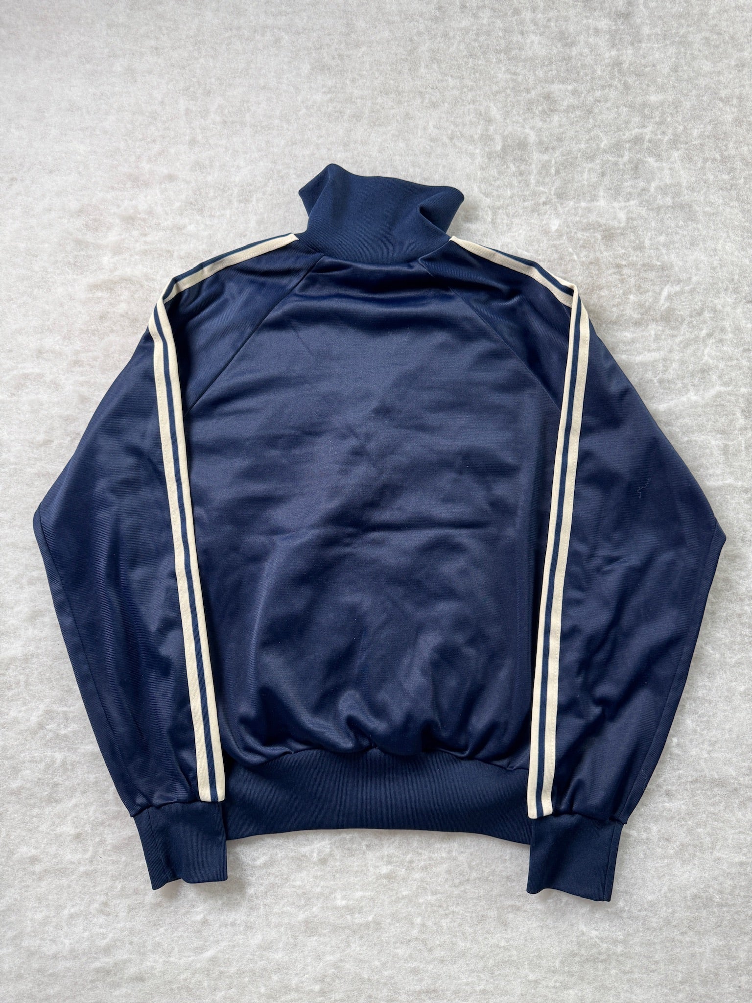 Adidas 70er Jahre Trackjacke