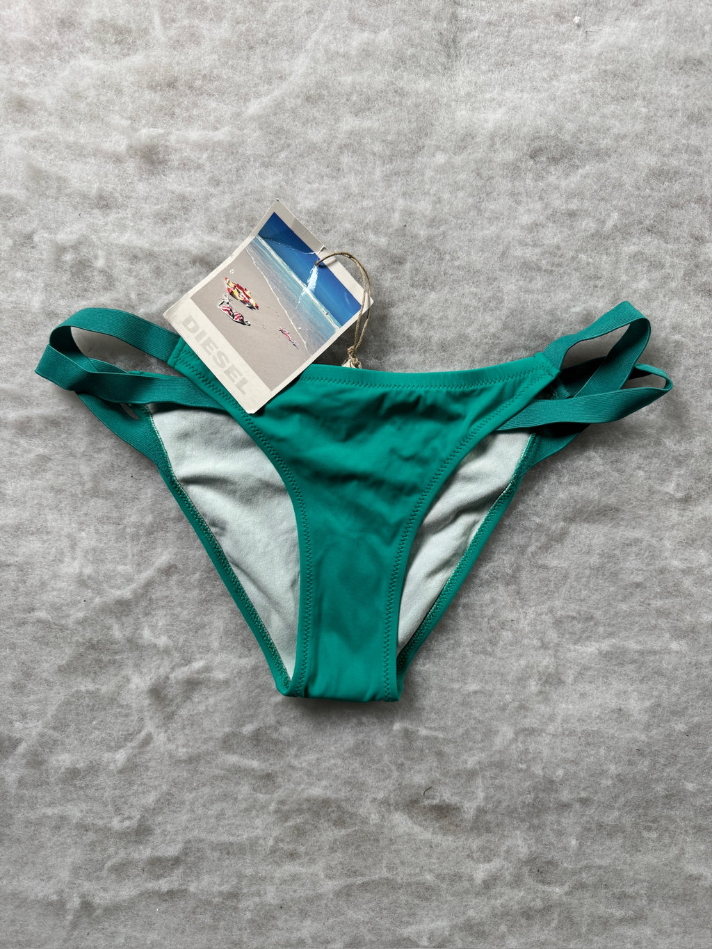 Diesel Bikini Hose