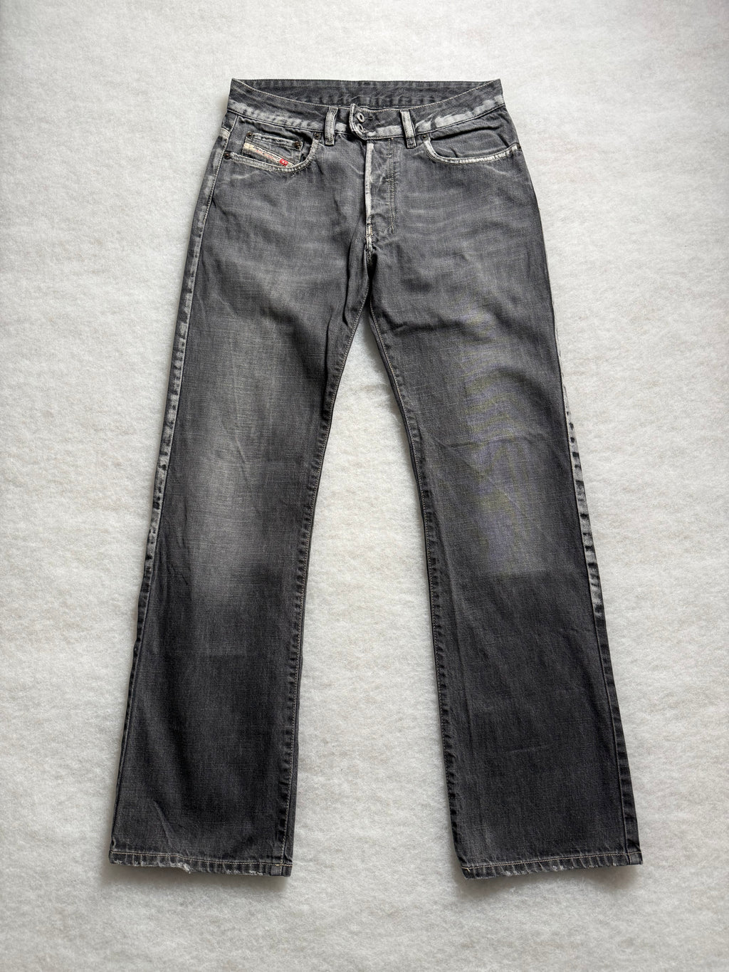 Diesel Jeans Boot Cut 30