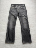 Diesel Jeans Boot Cut 30