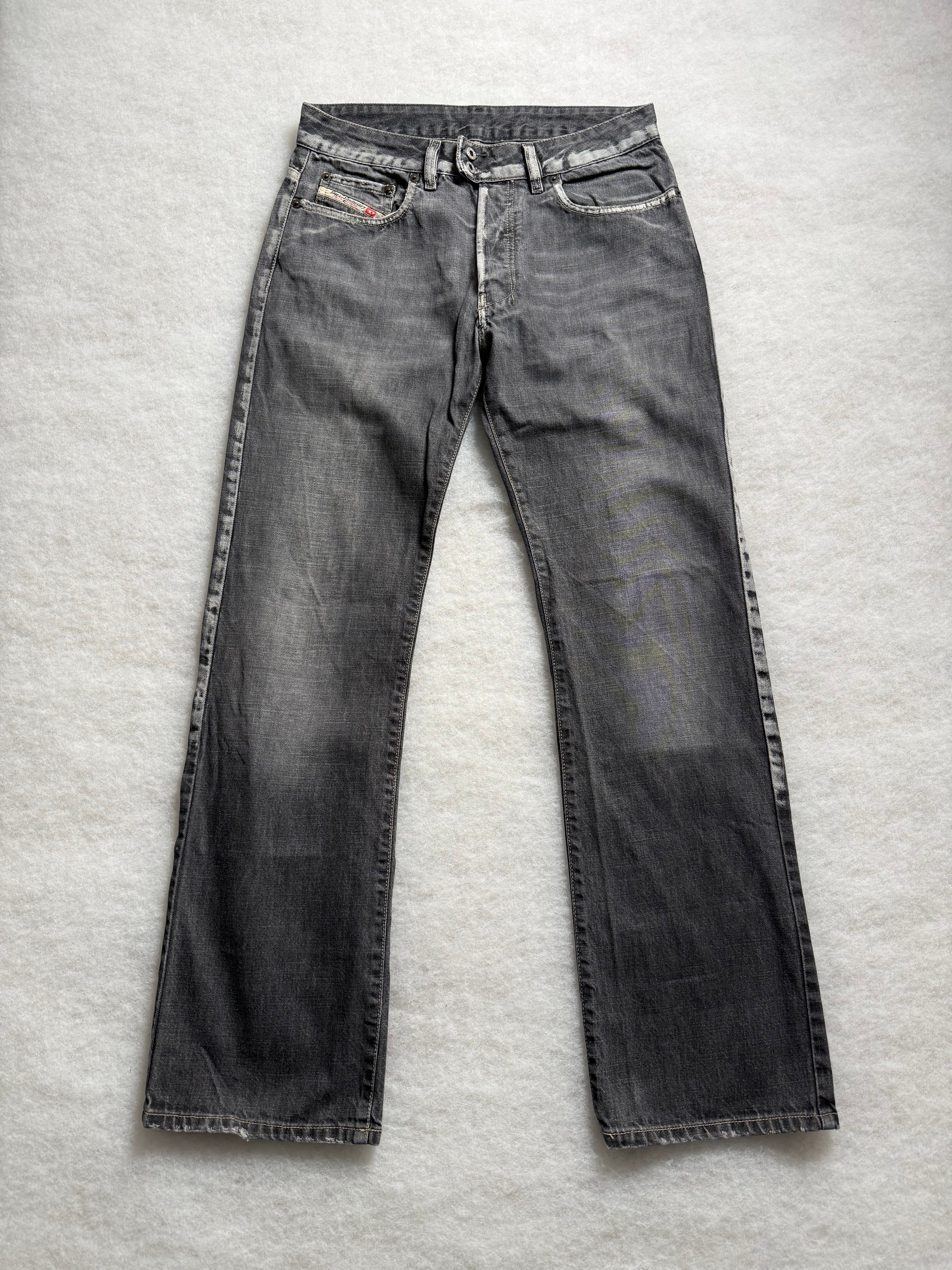 Diesel Jeans Boot Cut 30