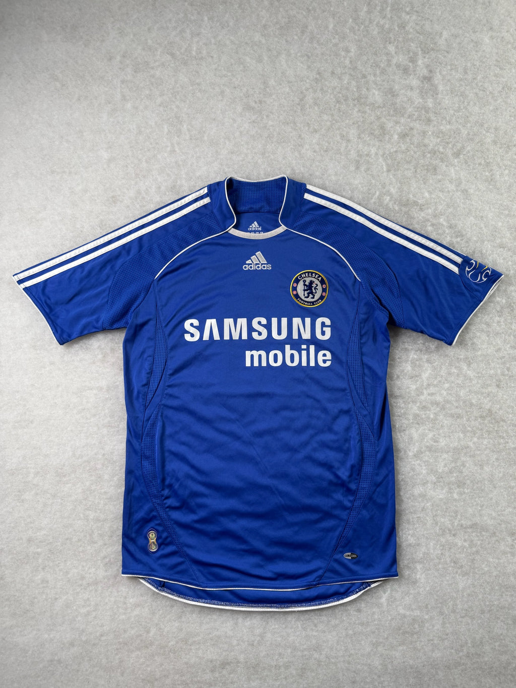 Chelsea Trikot J.Cole