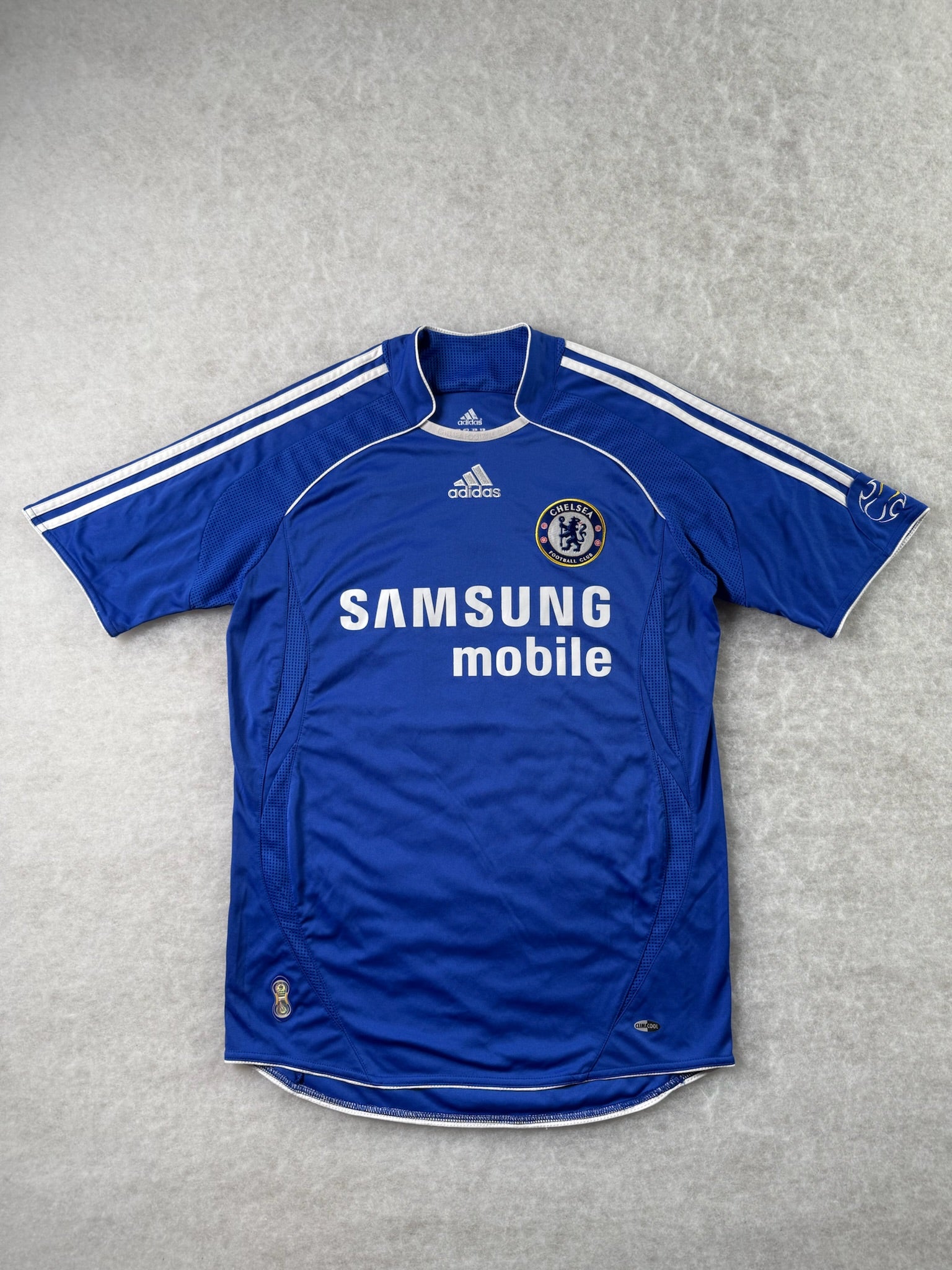 Chelsea Trikot J.Cole