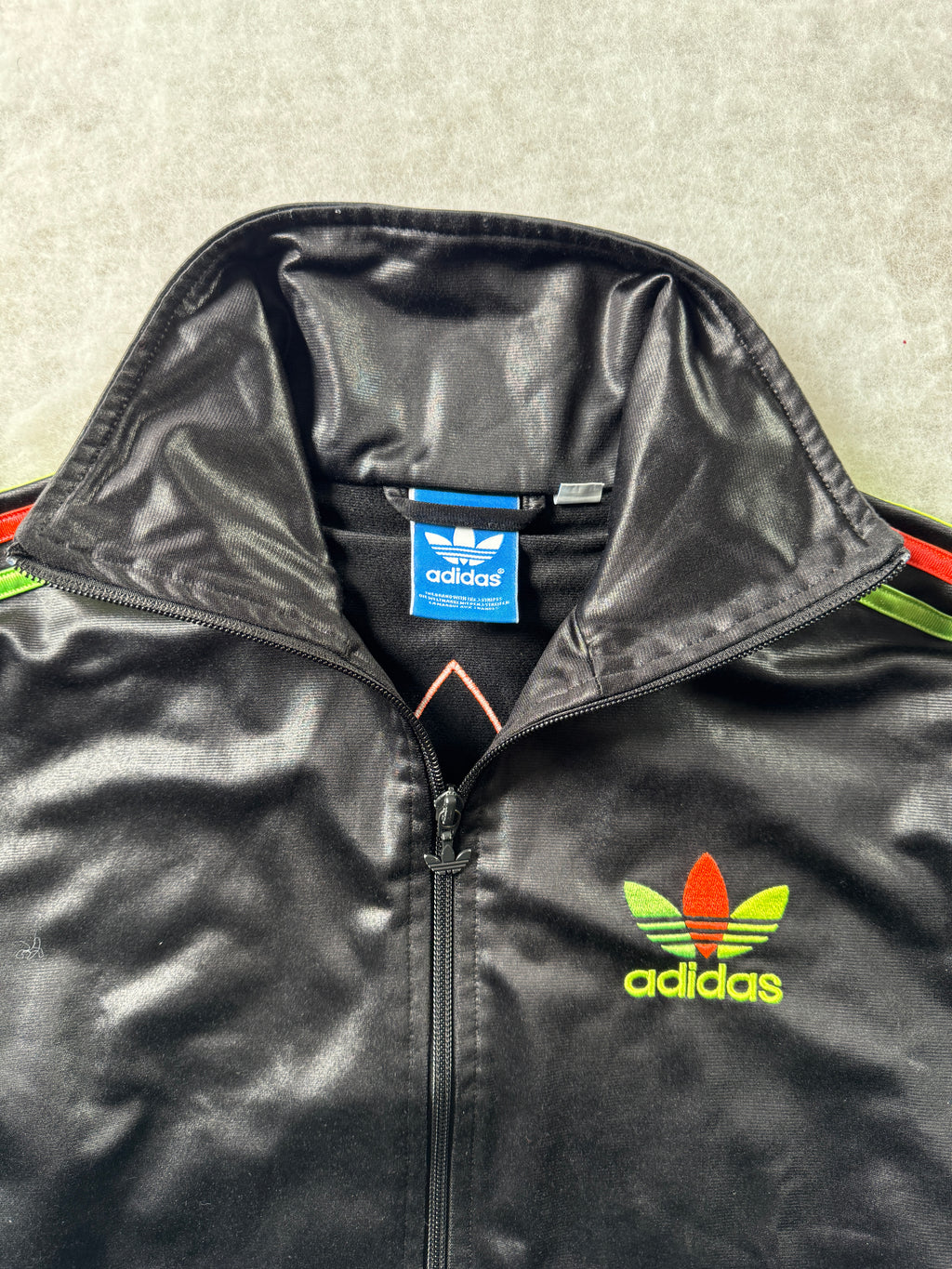 Adidas Chile Jacke