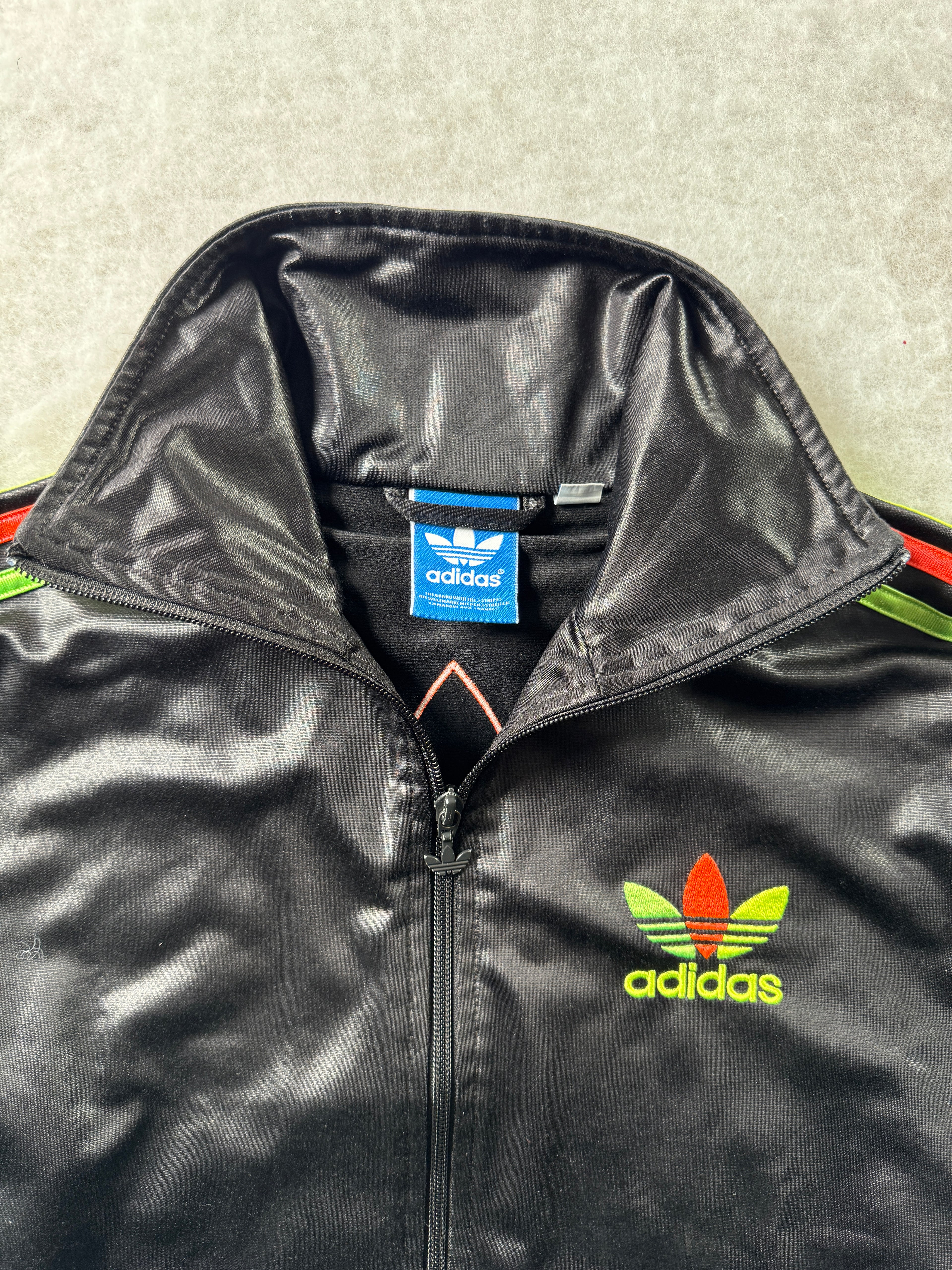 Adidas Chile Jacke