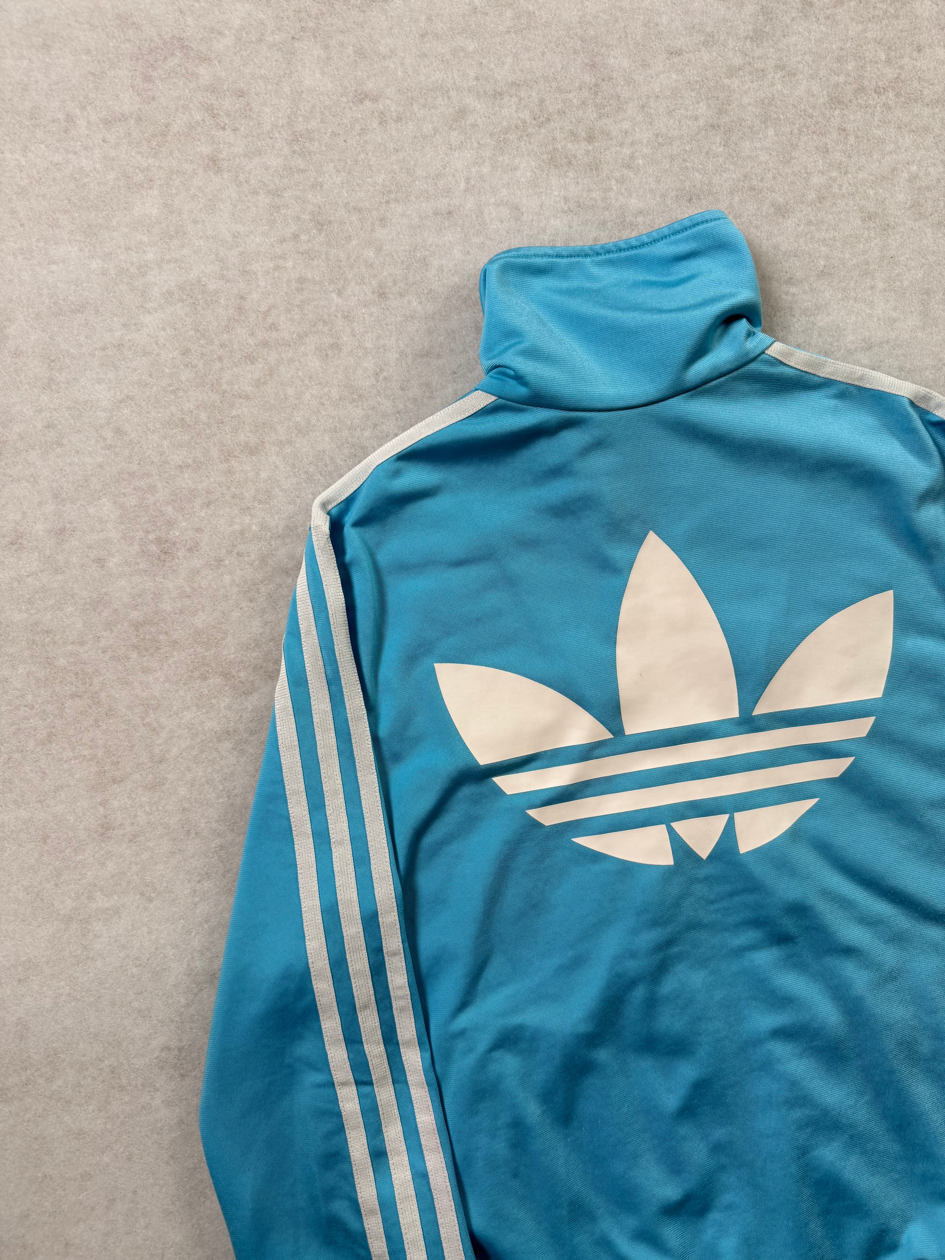 Adidas classic Jacke