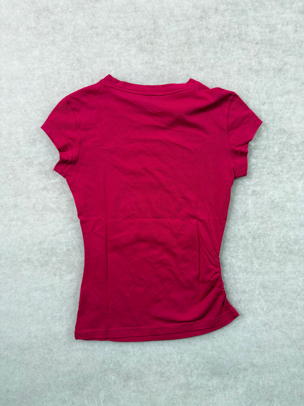 Adidas Miss Elliot Respect me Top
