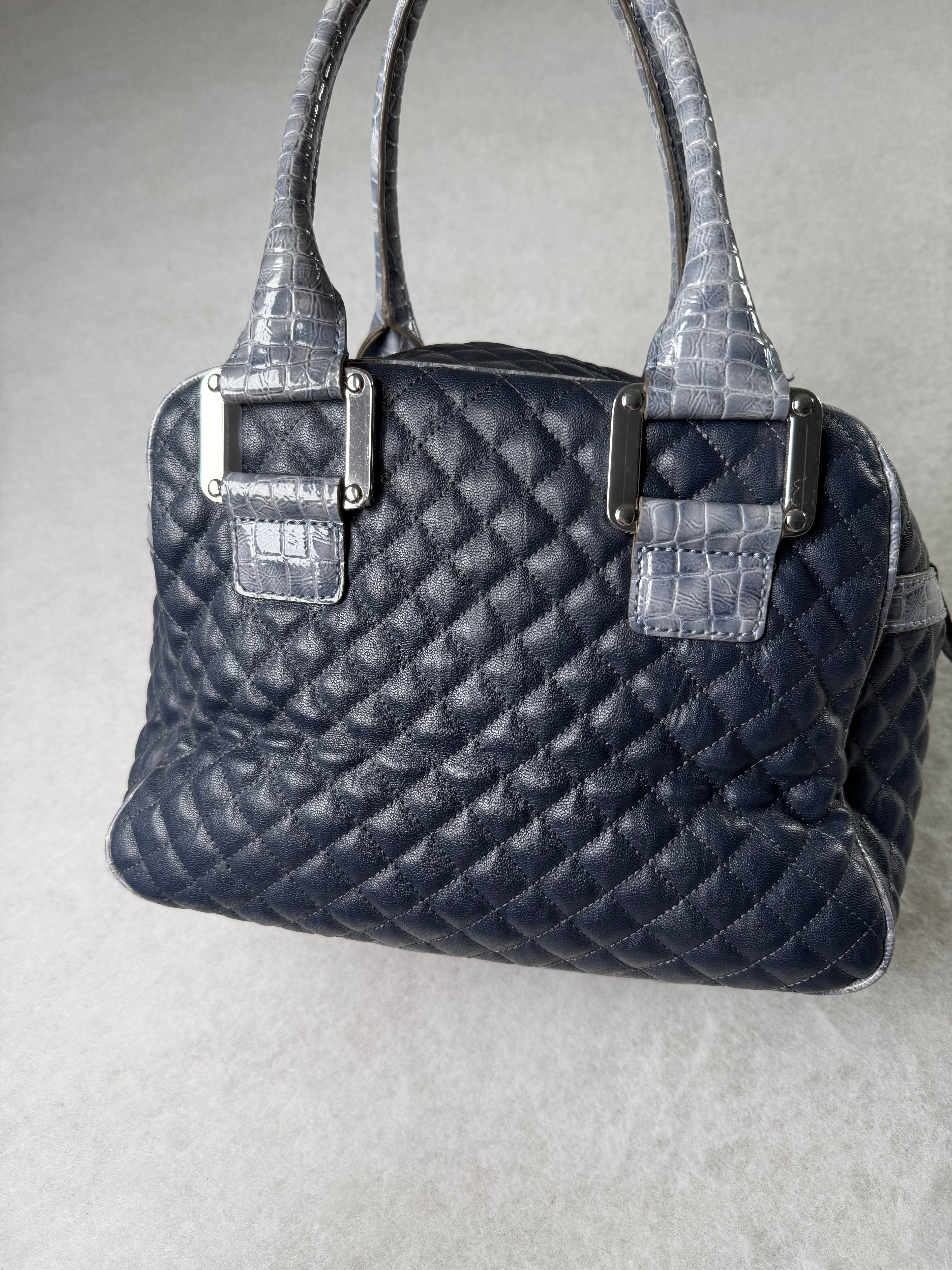 Set Guess Tasche + Geldbeutel