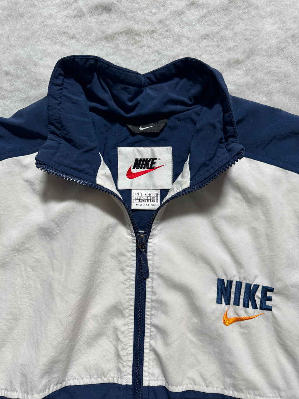 Nike Jacke Windbreaker