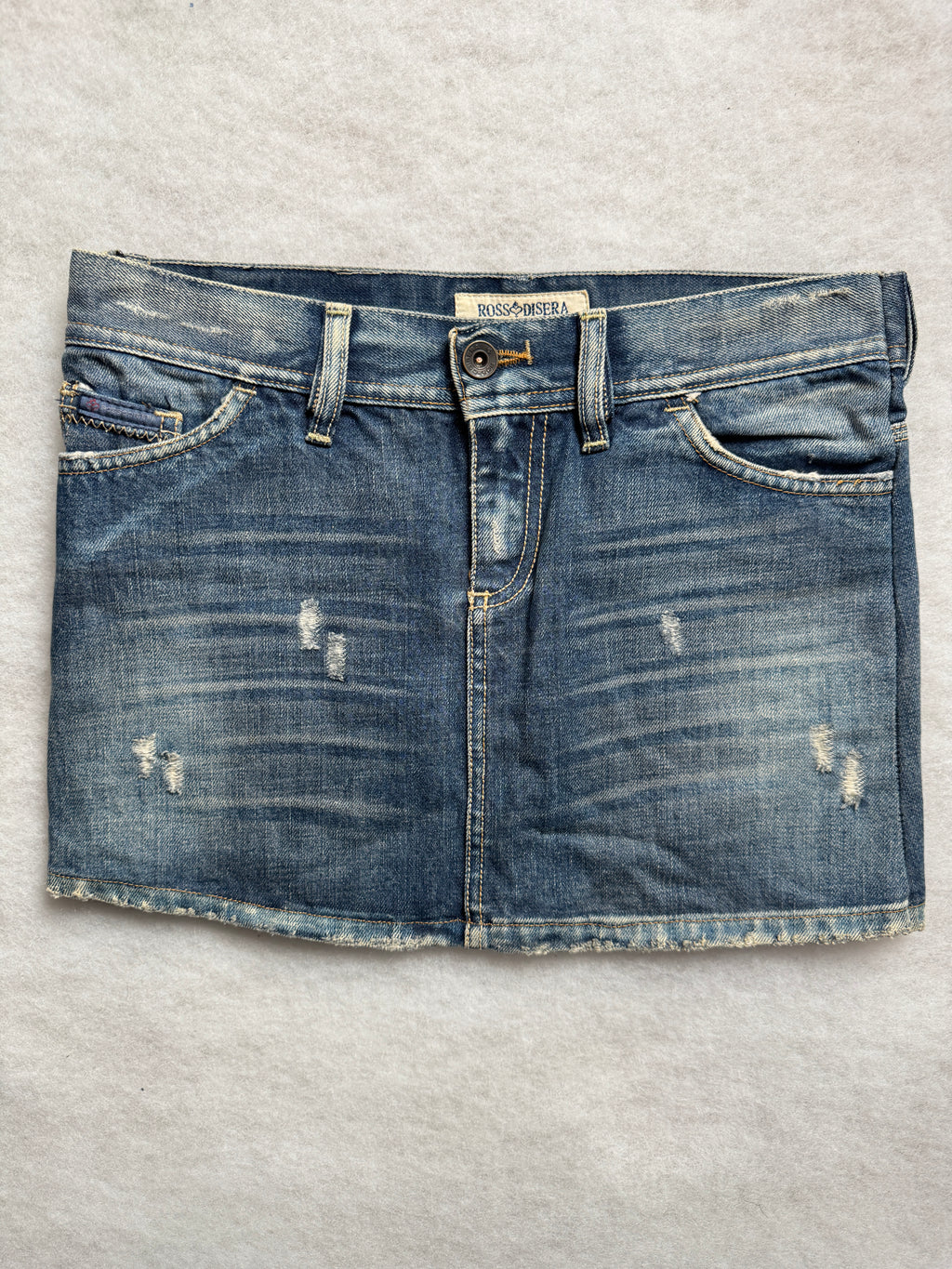 Jeans Rock